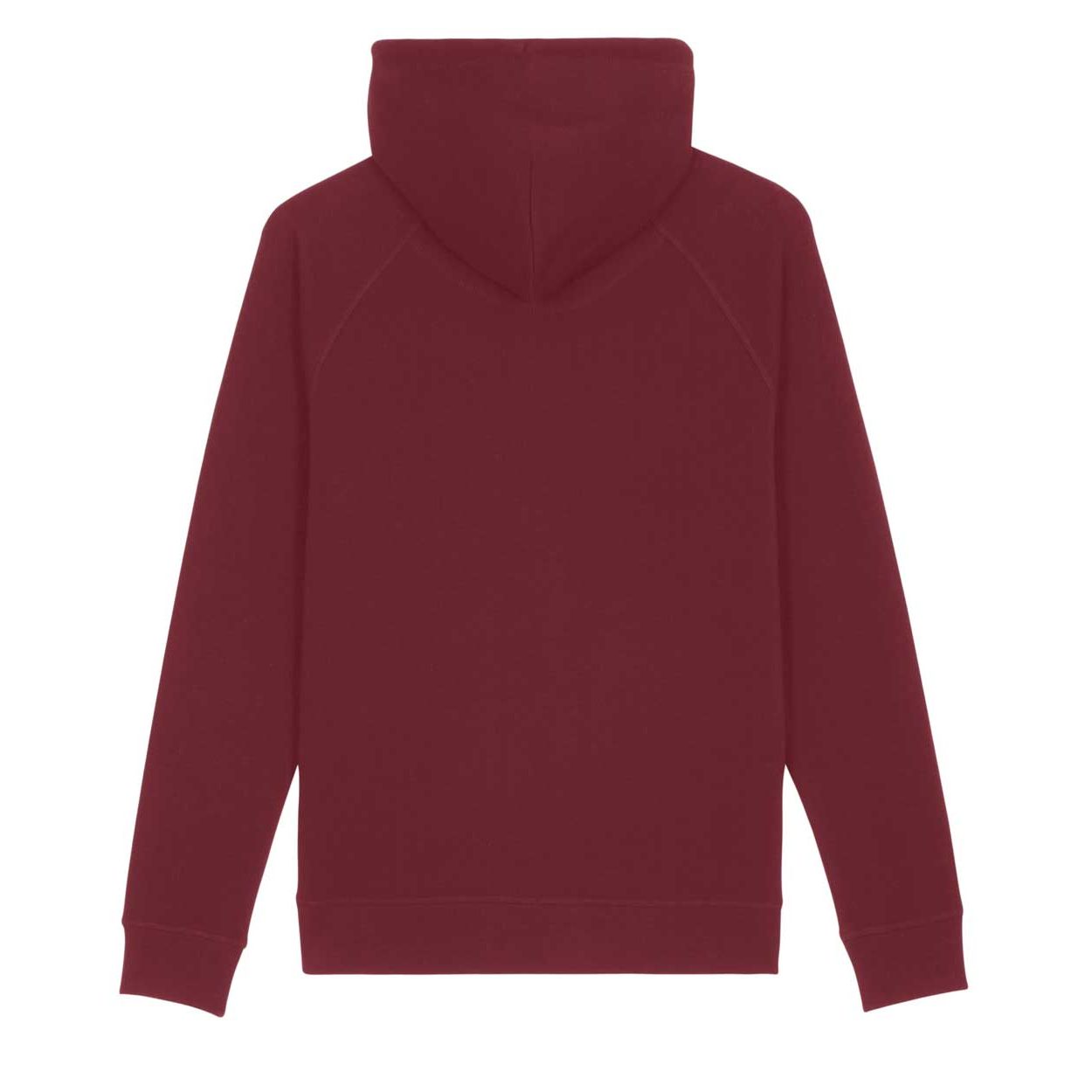 unisex-hoodie-bio-recycelt_Burgundy_7