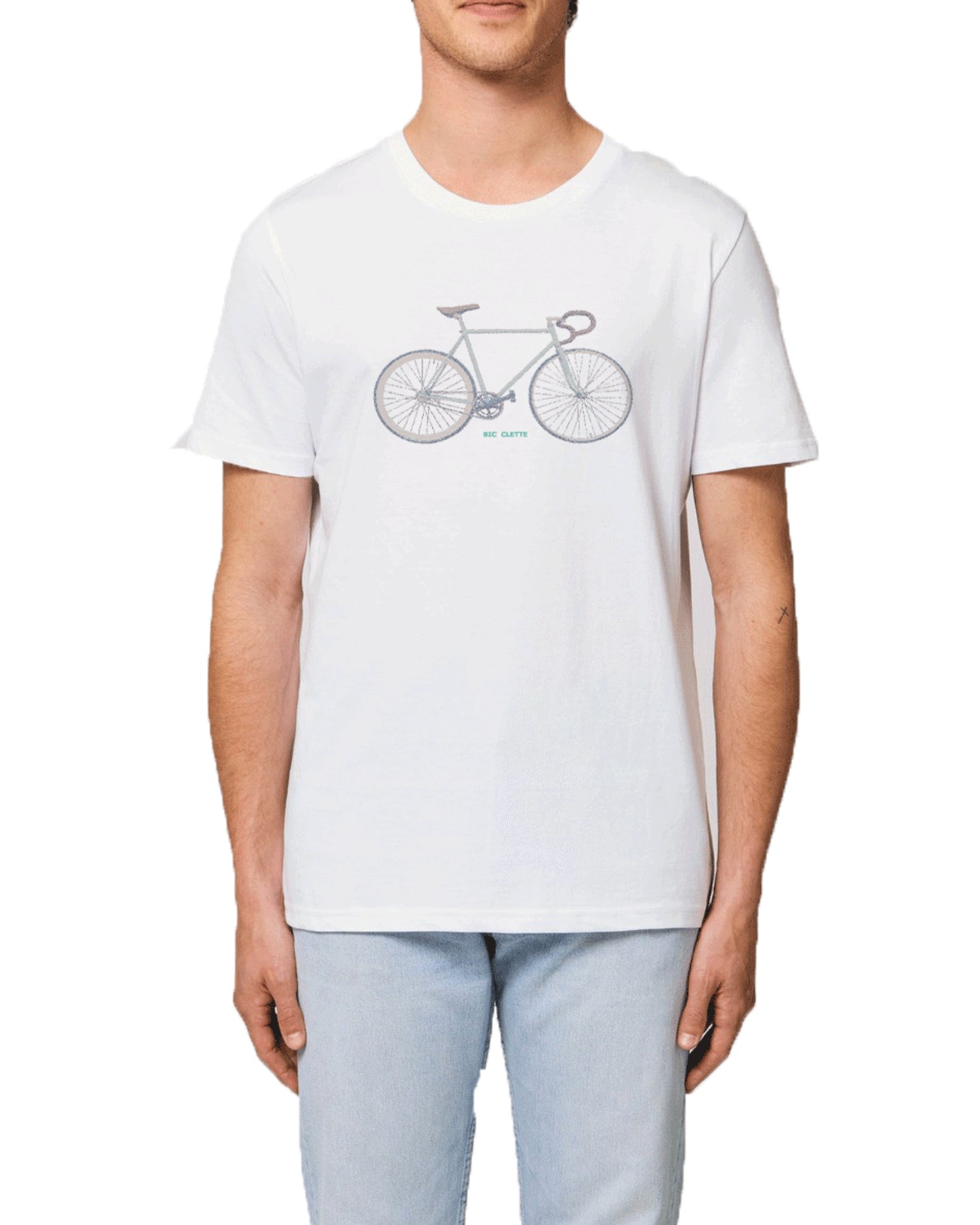 1030-White-fahrrad-bio-shirt-bicycle-oeko-shirt