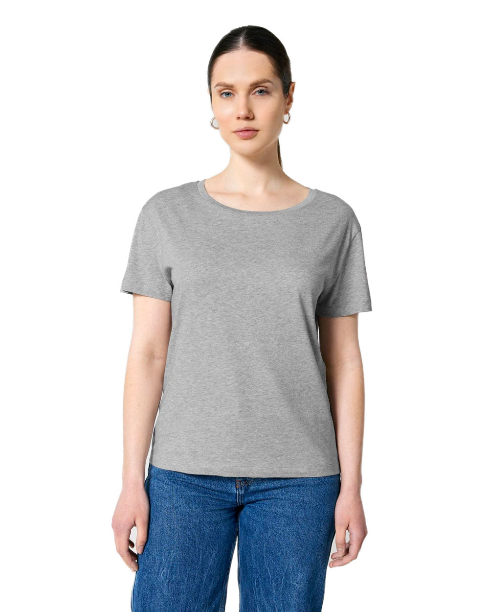 damen-iconic-t-shirt-bio-baumwolle-midlight-heathergrey-01itSNRuDncKXyv