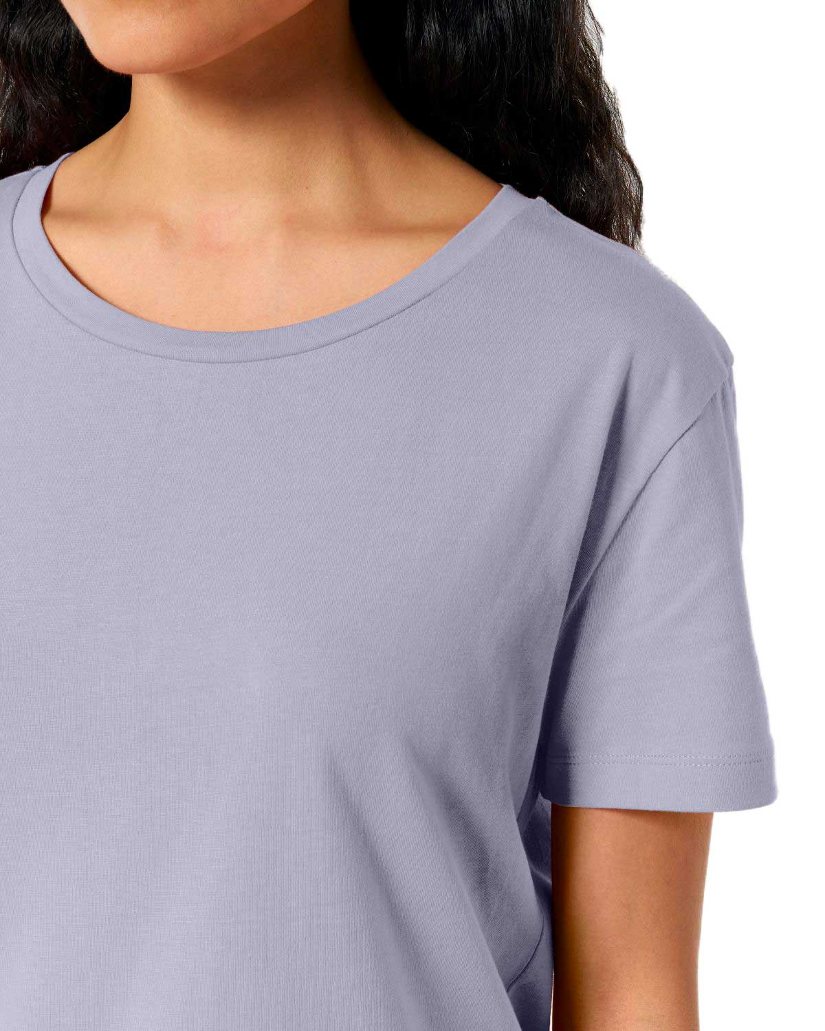 damen-iconic-t-shirt-bio-baumwolle-midlight-lavender-02