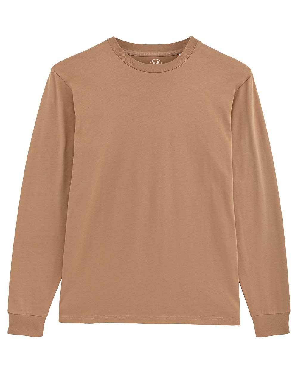 unisex-bio-langarmshirt-schwere-bio-baumwolle-camel_05