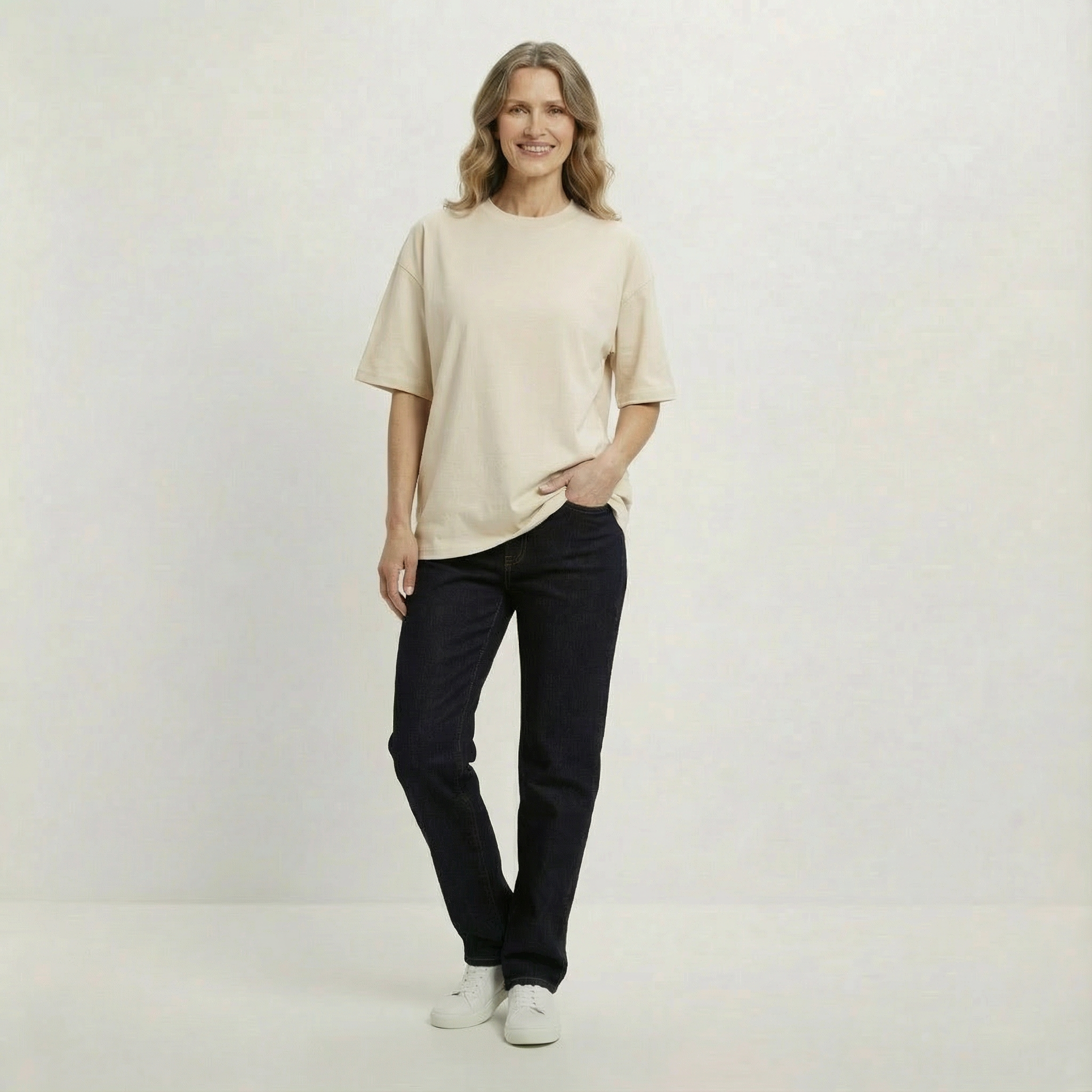 Urban Premium Oversize T-Shirt