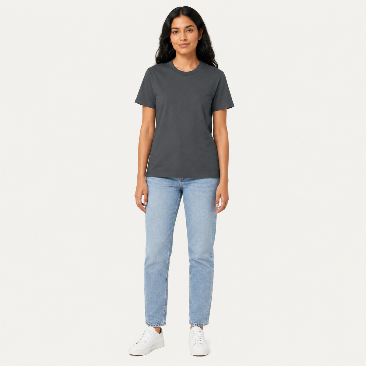3er Pack Basic T-Shirt