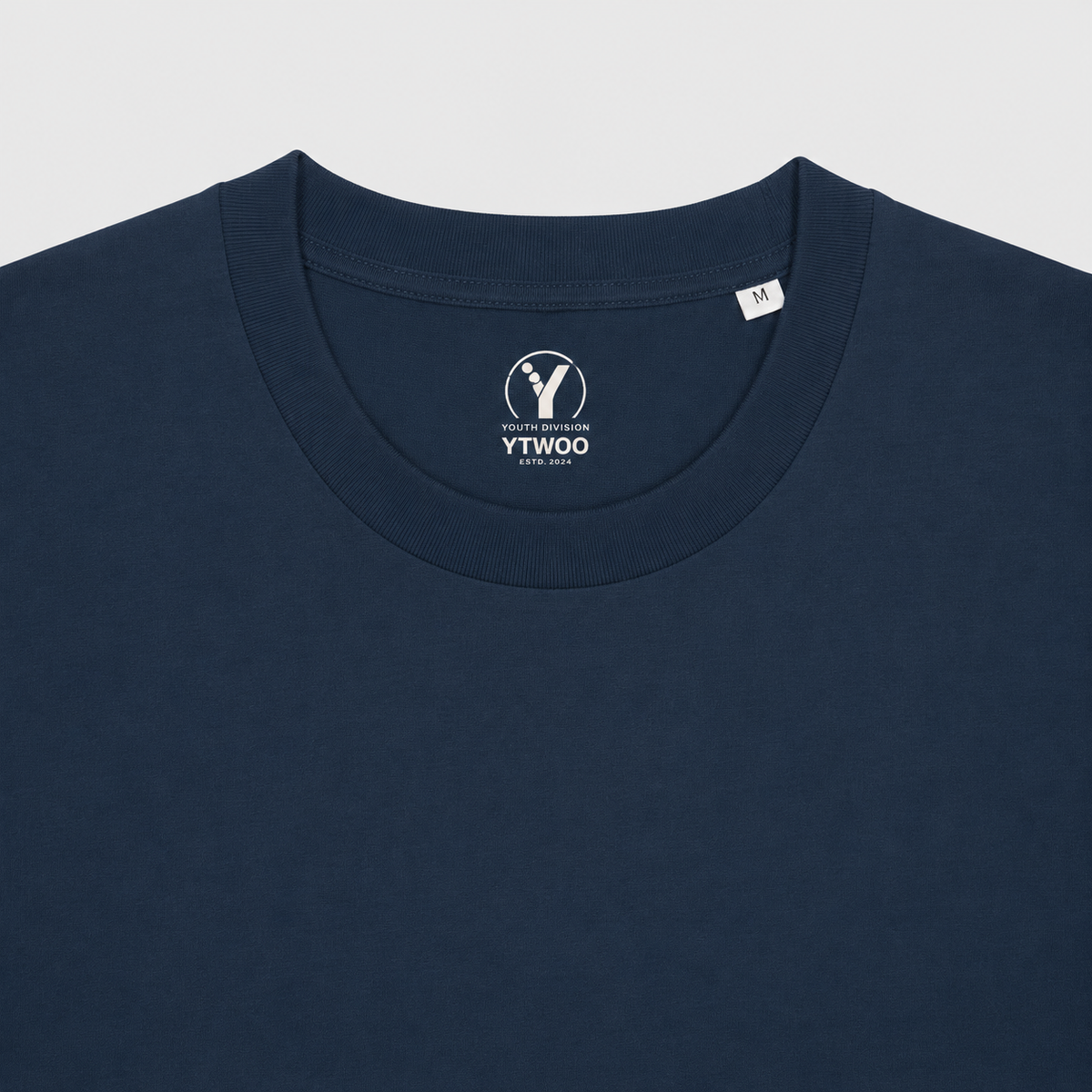 3er Pack Basic T-Shirt