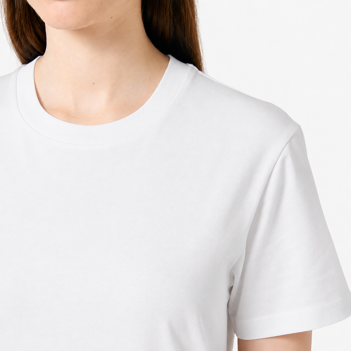 3er Pack Basic T-Shirt