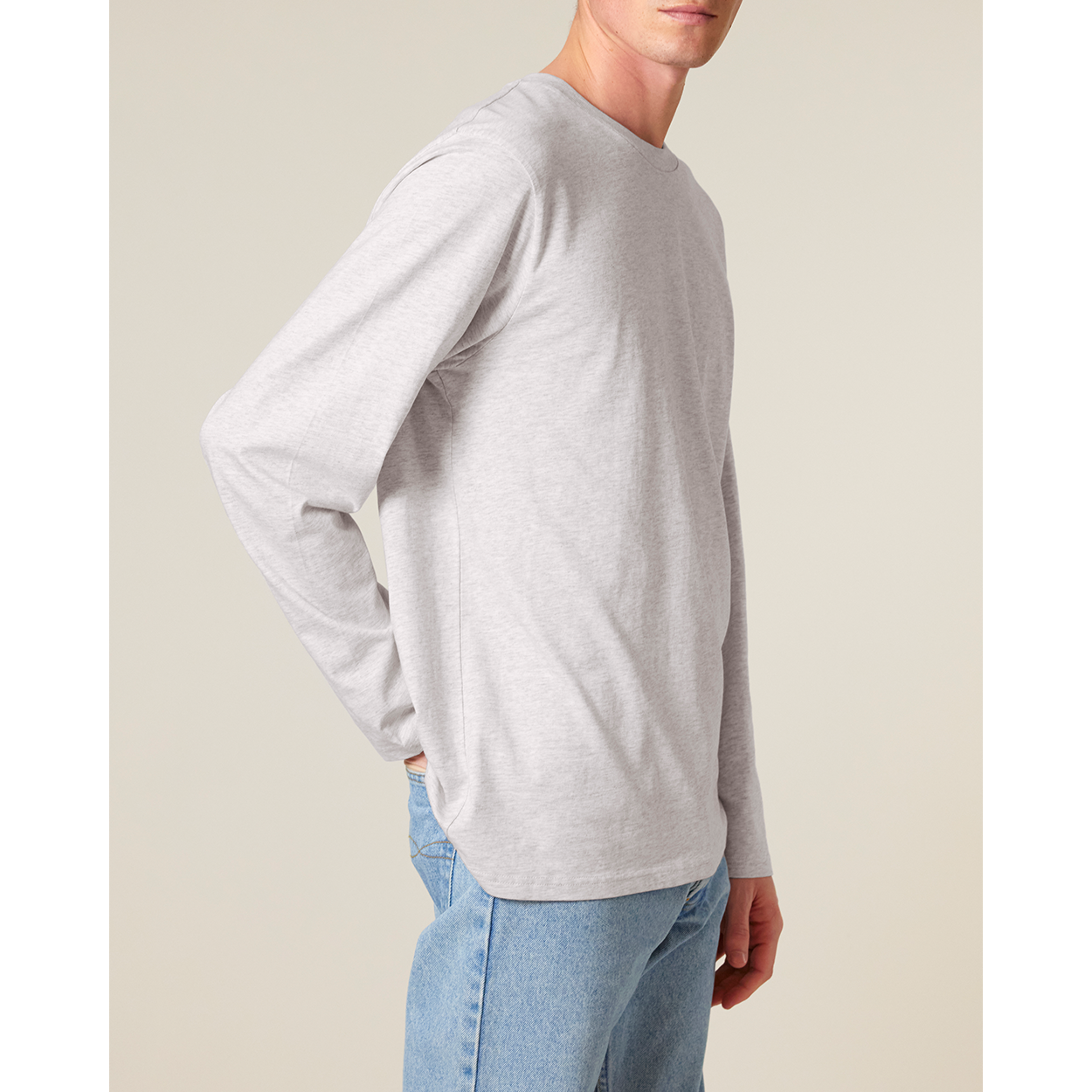 Unisex-Basic-Longsleeve-YTWOO-100-Bio-Baumwolle-Eco-Fair-Produziert-Nachhaltig-CHG-STUDIO-FRONT2