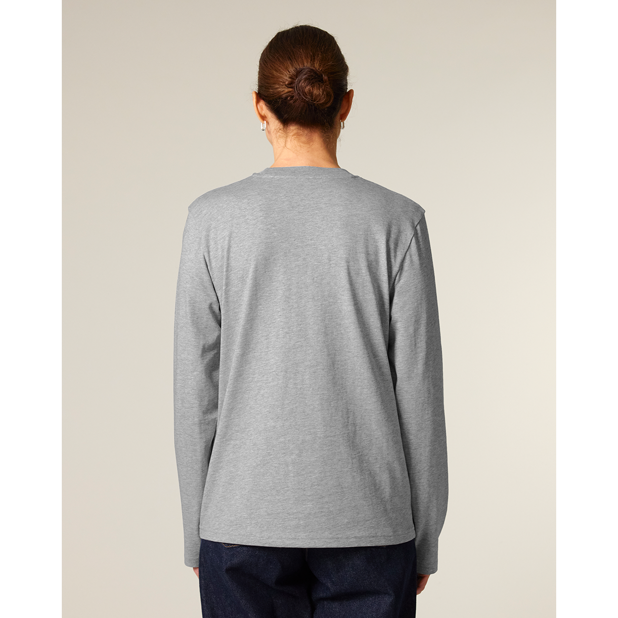 Unisex-Basic-Longsleeve-YTWOO-100-Bio-Baumwolle-Eco-Fair-Produziert-Nachhaltig-HG-STUDIO-BACK