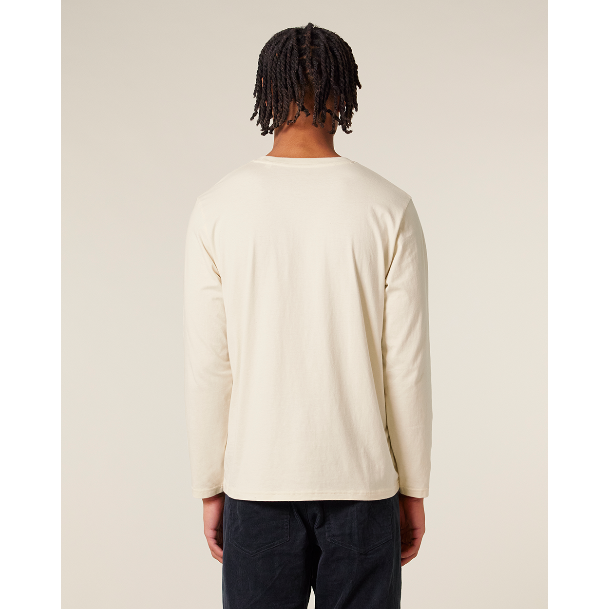 Unisex-Basic-Longsleeve-YTWOO-100-Bio-Baumwolle-Eco-Fair-Produziert-Nachhaltig-NAR-STUDIO-BACK