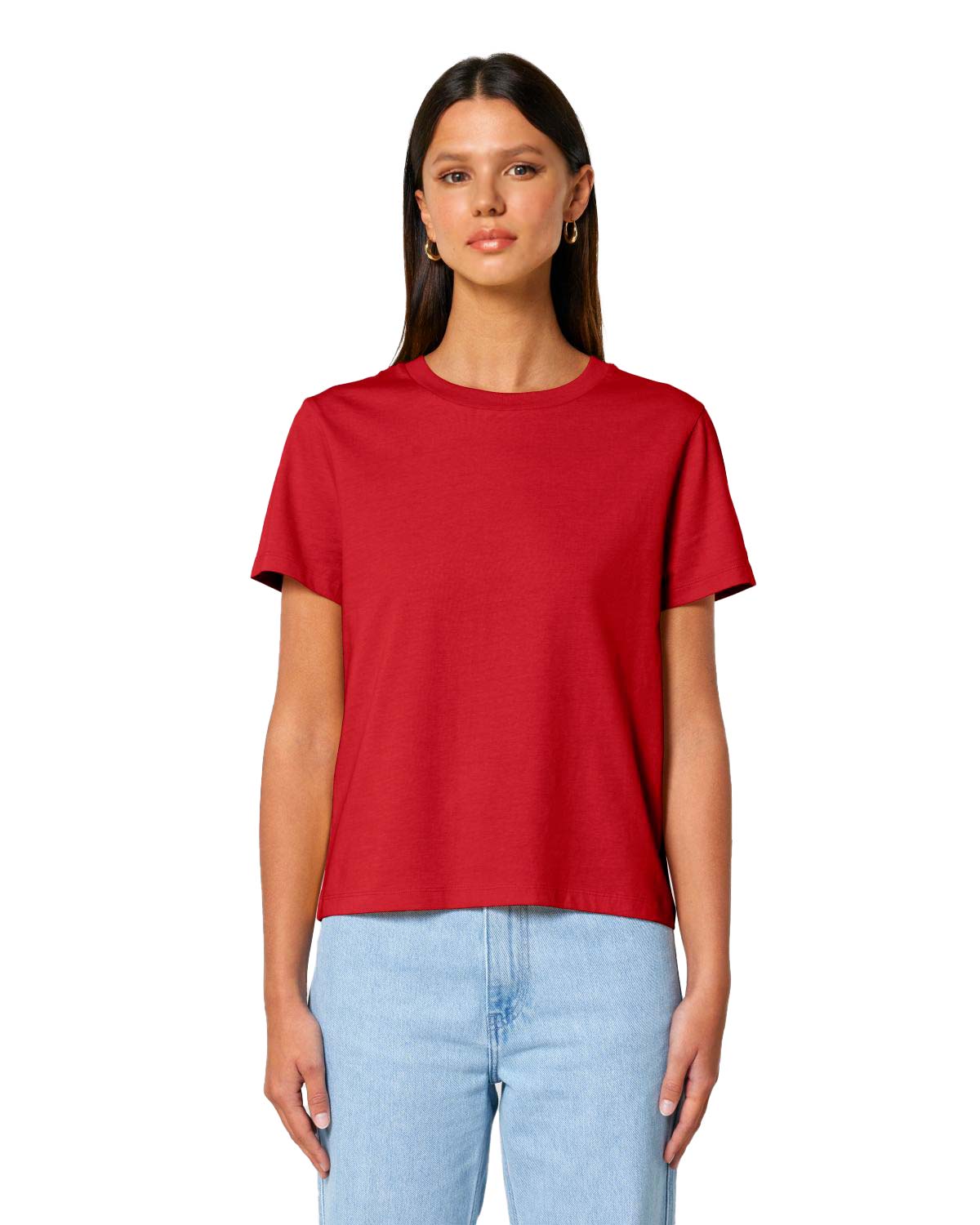 damen-iconic-t-shirt-bio-baumwolle-nachhaltig-red-001-01