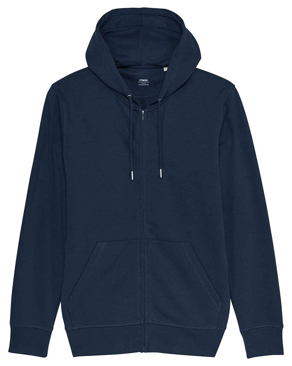 hoodie-jacke-damen-herren-zipper-fair-wear_French_Navy_11