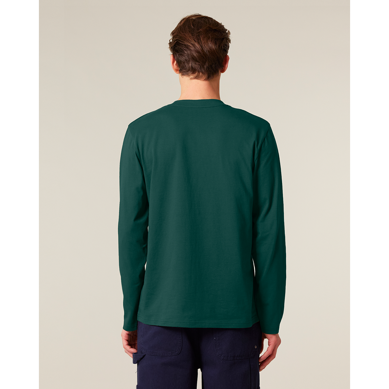 Unisex-Basic-Longsleeve-YTWOO-100-Bio-Baumwolle-Eco-Fair-Produziert-Nachhaltig-GG-STUDIO-BACK