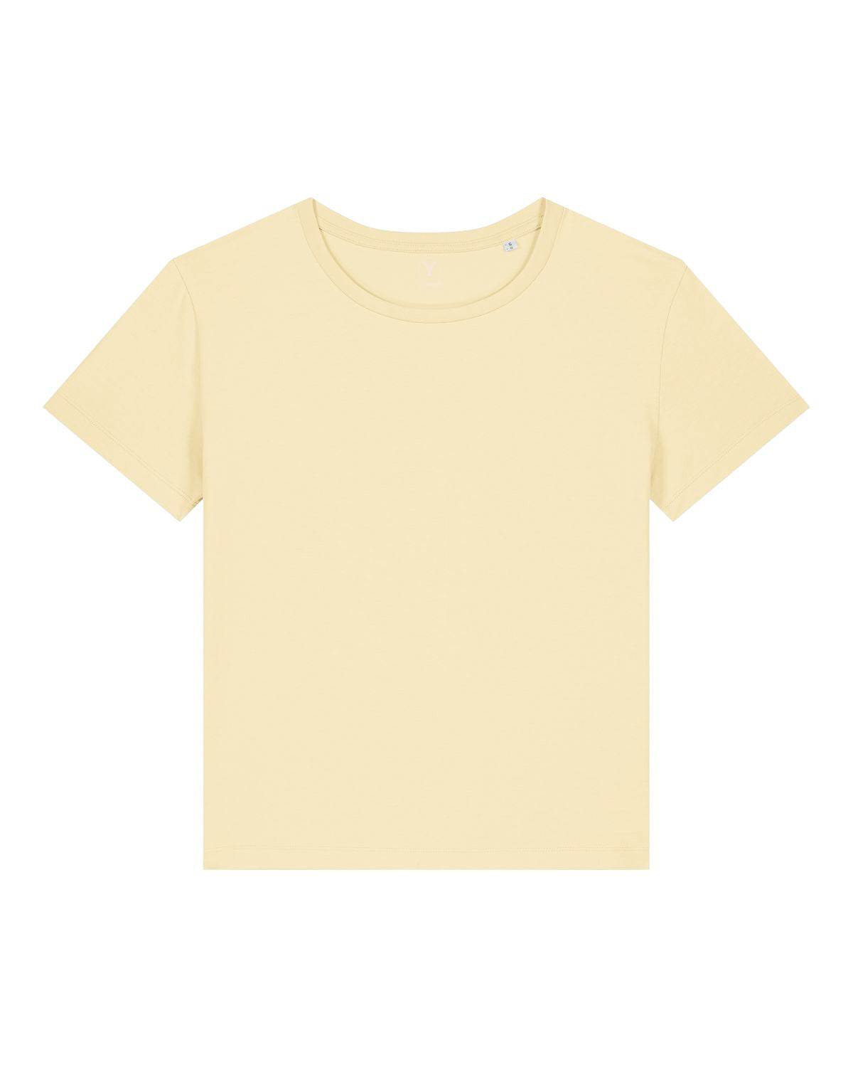 damen-iconic-t-shirt-bio-baumwolle-midlight-butter-05