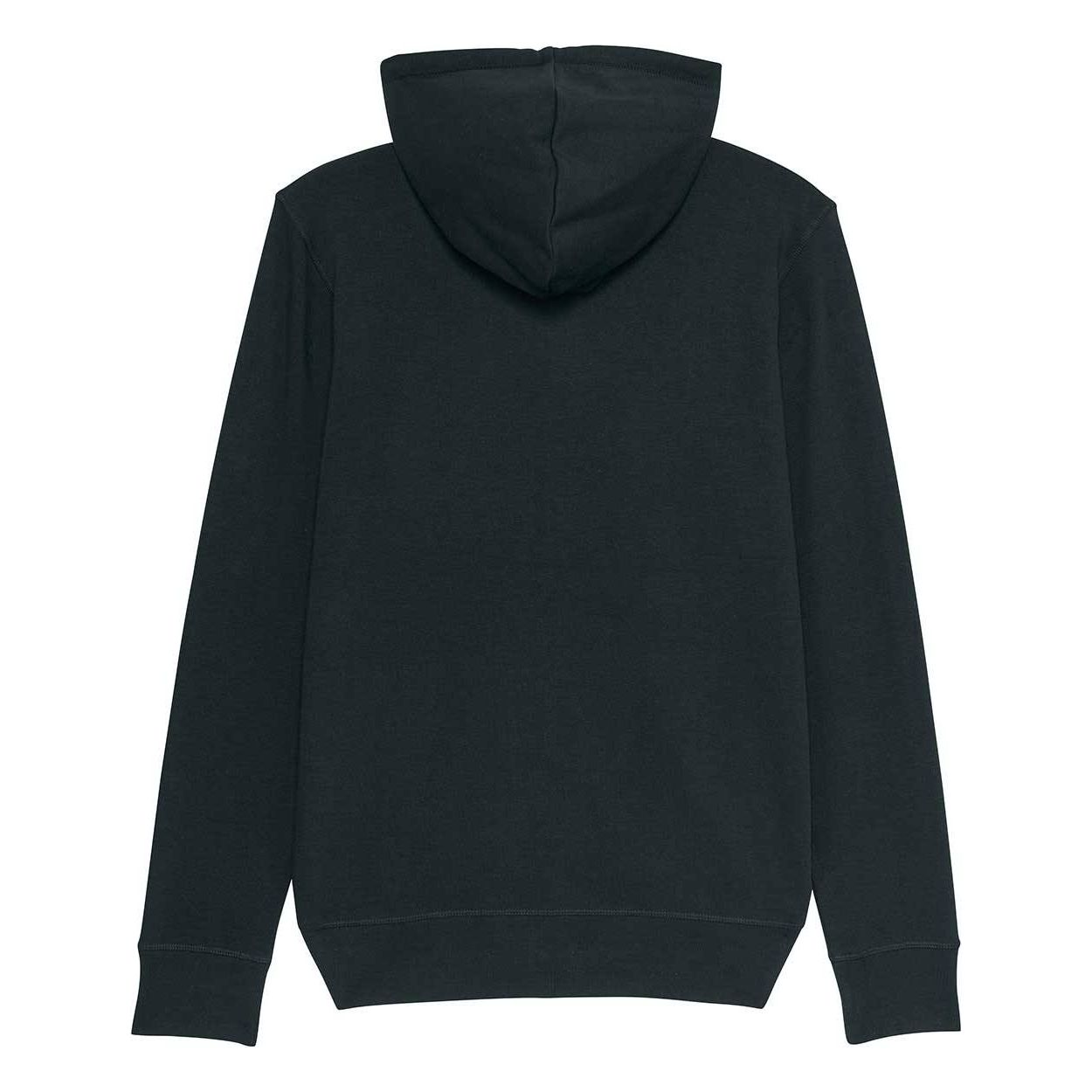 hoodie-jacke-damen-herren-zipper-fair-wear_Black_10