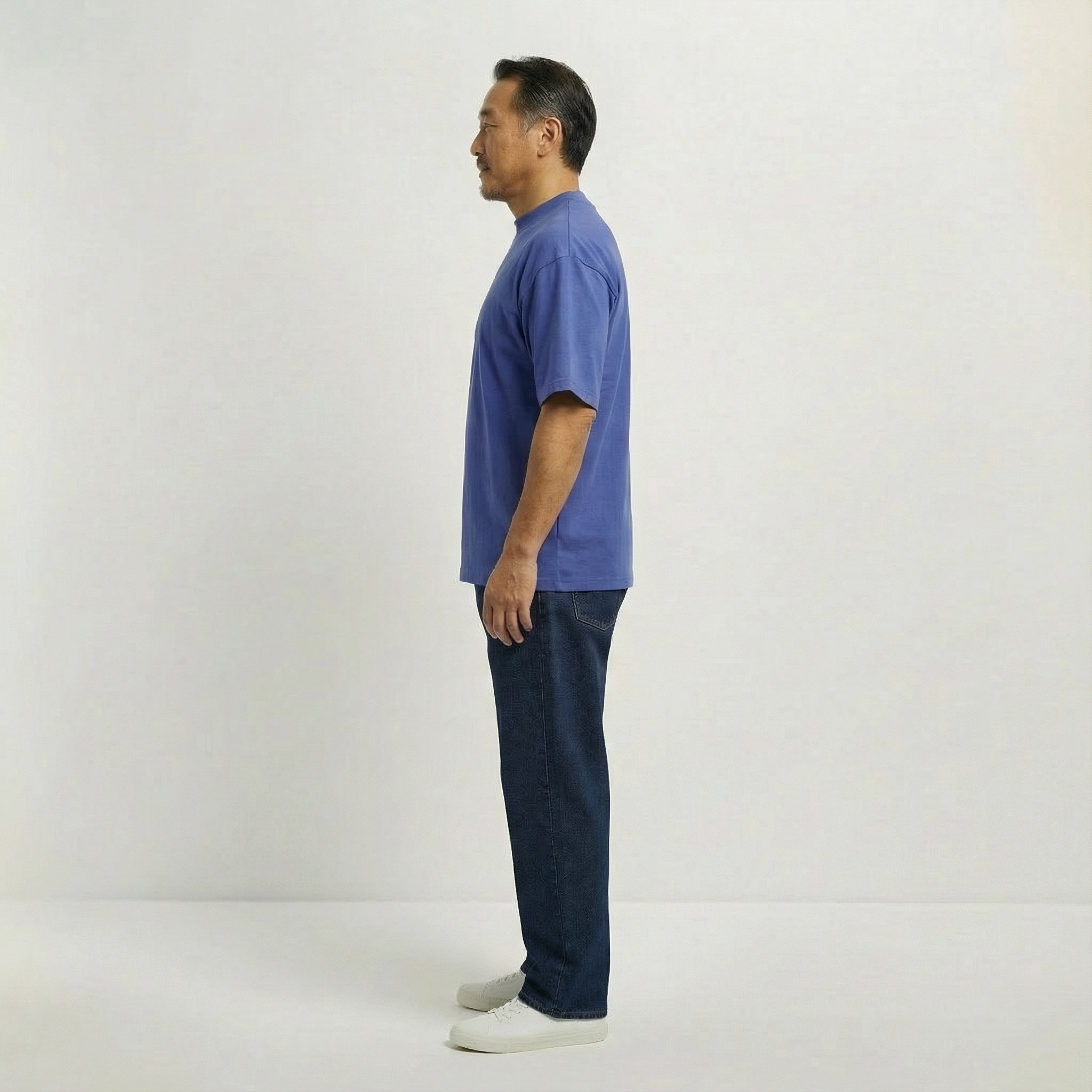 Urban Premium Oversize T-Shirt