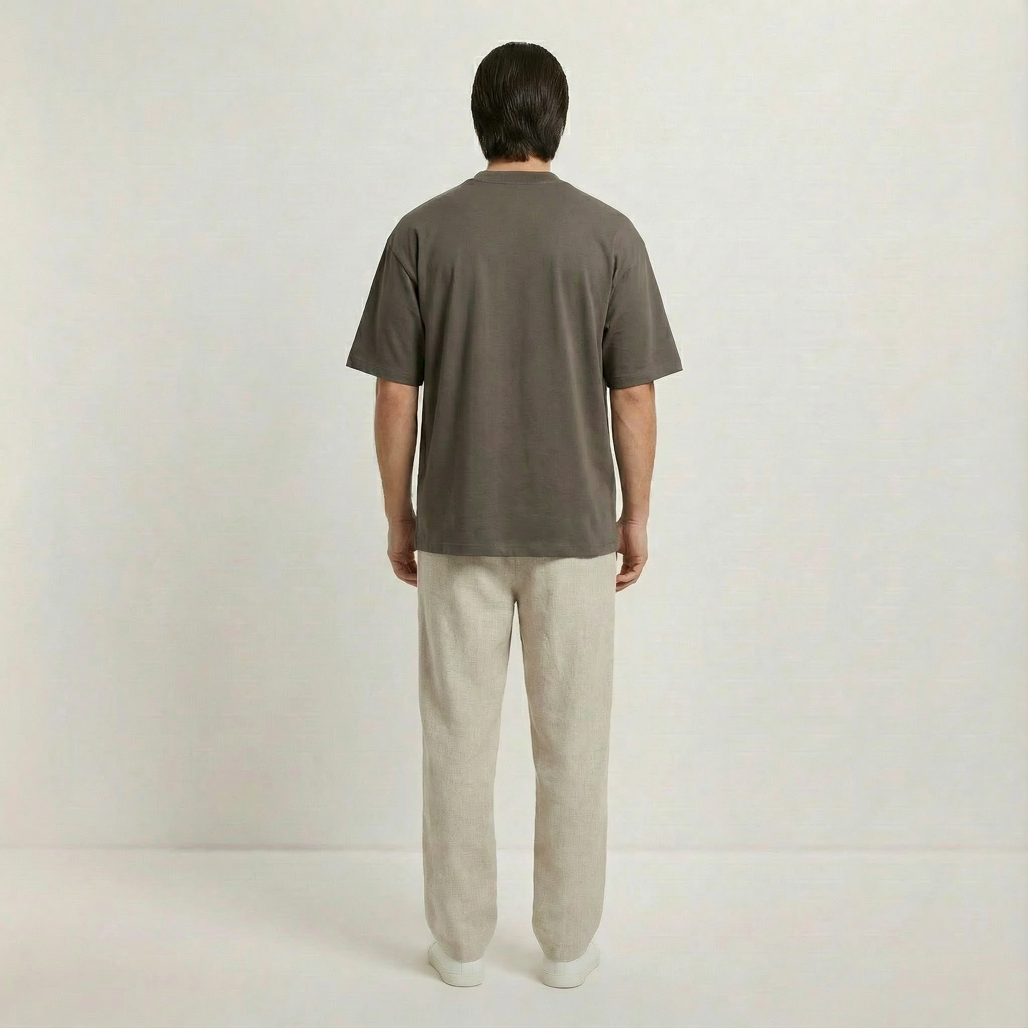 Urban Premium Oversize T-Shirt