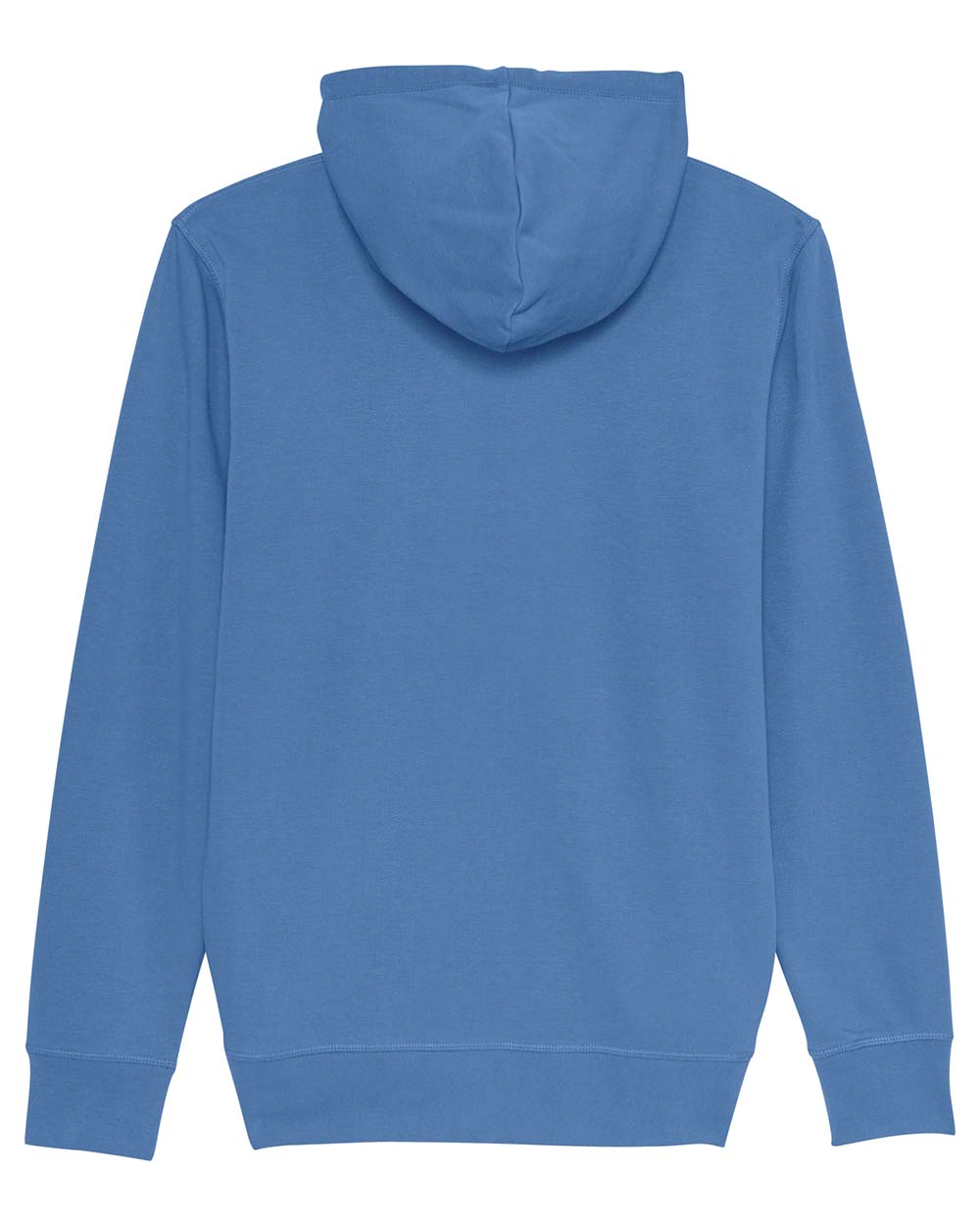 hoodie-jacke-damen-herren-zipper-fair-wear_Bright_Blue_2