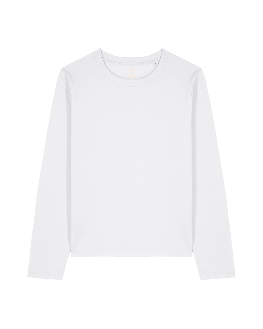 Basic-Damen-Longsleeve-aus-100-Biobaumwolle-Nachhhaltig-Fair-Produziert-Eco-Sustainable-PACK-WHITE-FRONT