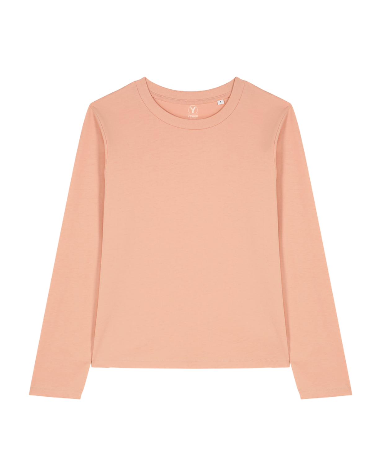 Basic-Damen-Longsleeve-aus-100-Biobaumwolle-Nachhhaltig-Fair-Produziert-Eco-Sustainable-PACK-FP-FRONT