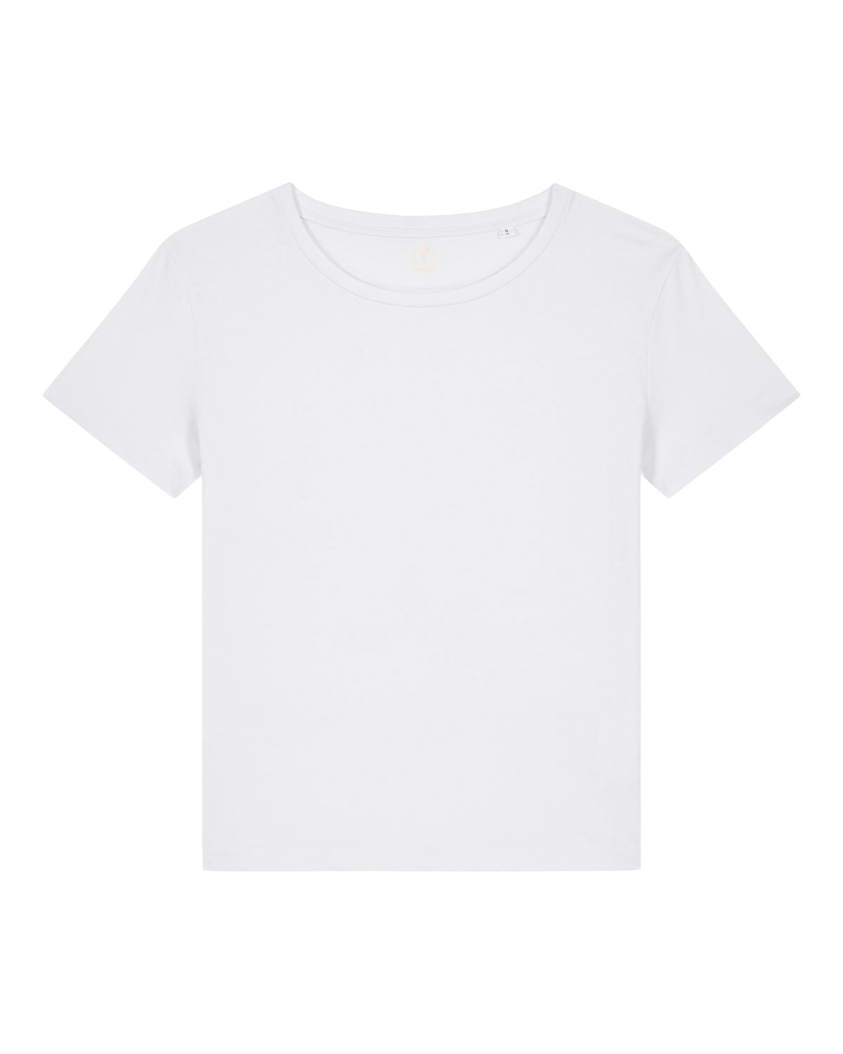 damen-iconic-t-shirt-bio-baumwolle-midlight-white-05