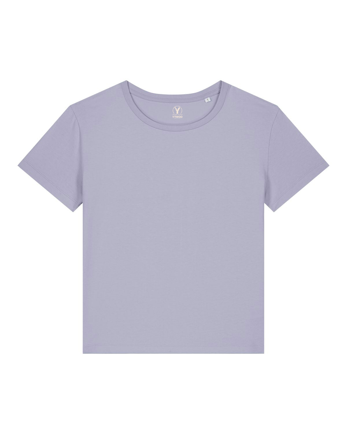 damen-iconic-t-shirt-bio-baumwolle-midlight-lavender-05