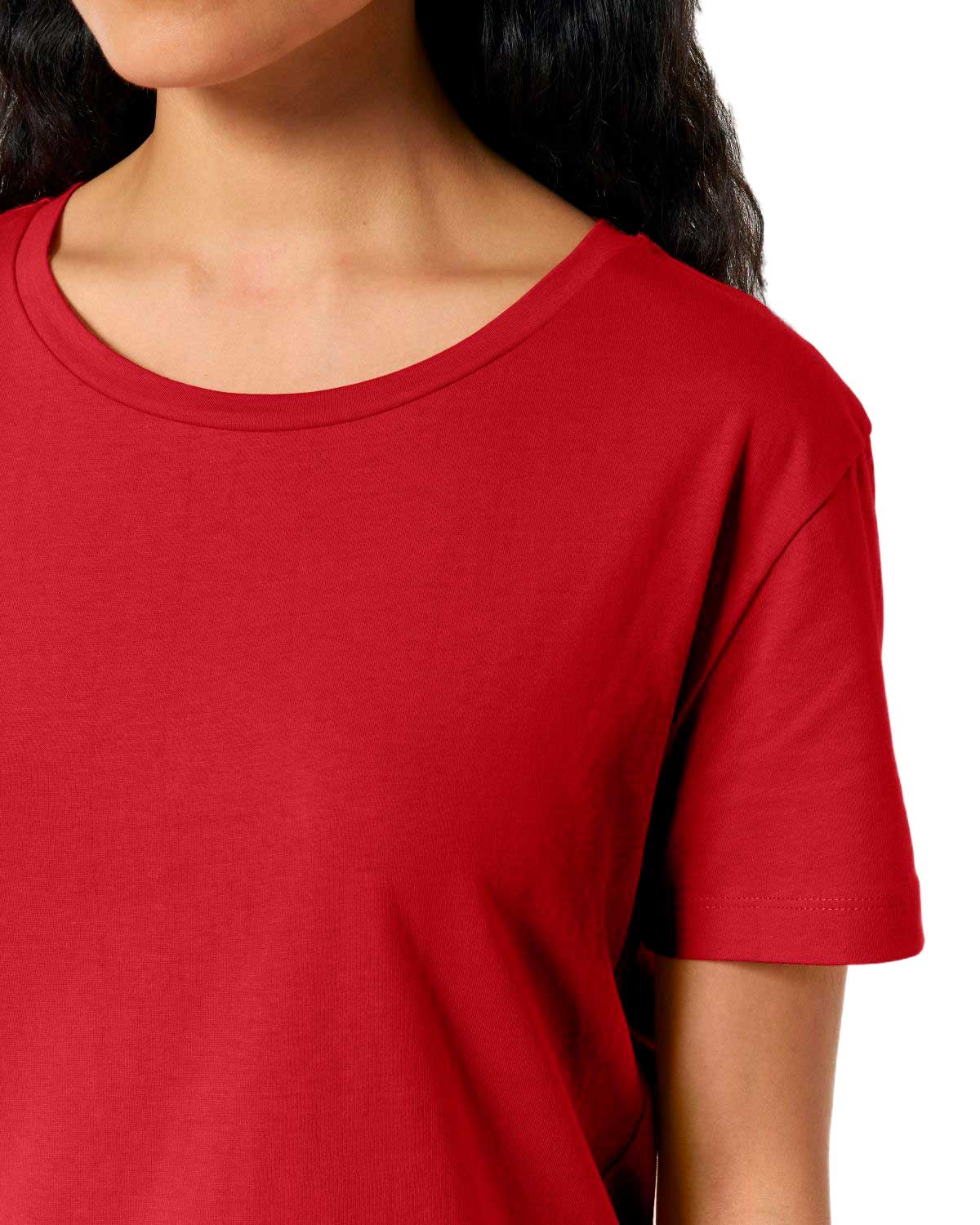 damen-iconic-t-shirt-bio-baumwolle-midlight-red-02