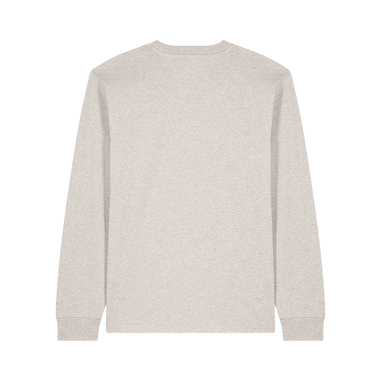Schweres-YTWOO-Unisex-Langarmshirt-Eco-Fair-Organic-100-Bio-bauwolle-Nachhaltig-HHaPACK-BACK