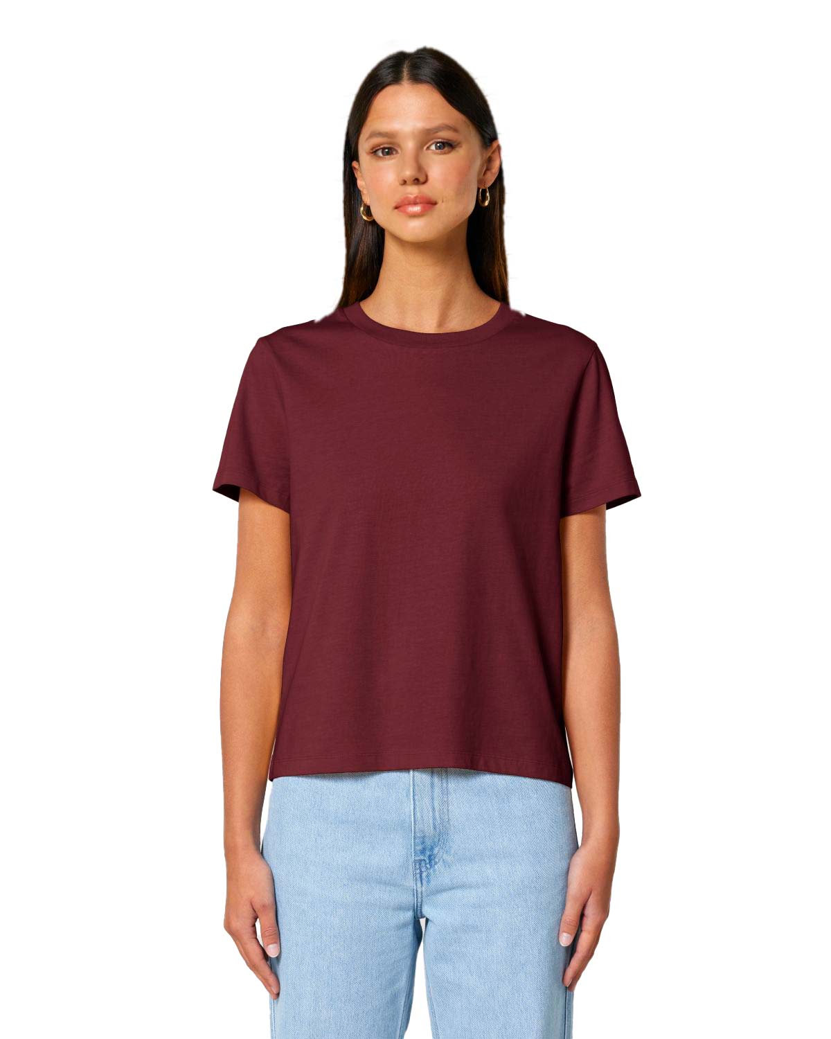 damen-iconic-t-shirt-bio-baumwolle-nachhaltig-burgundy-01-013kspLogud0iwV