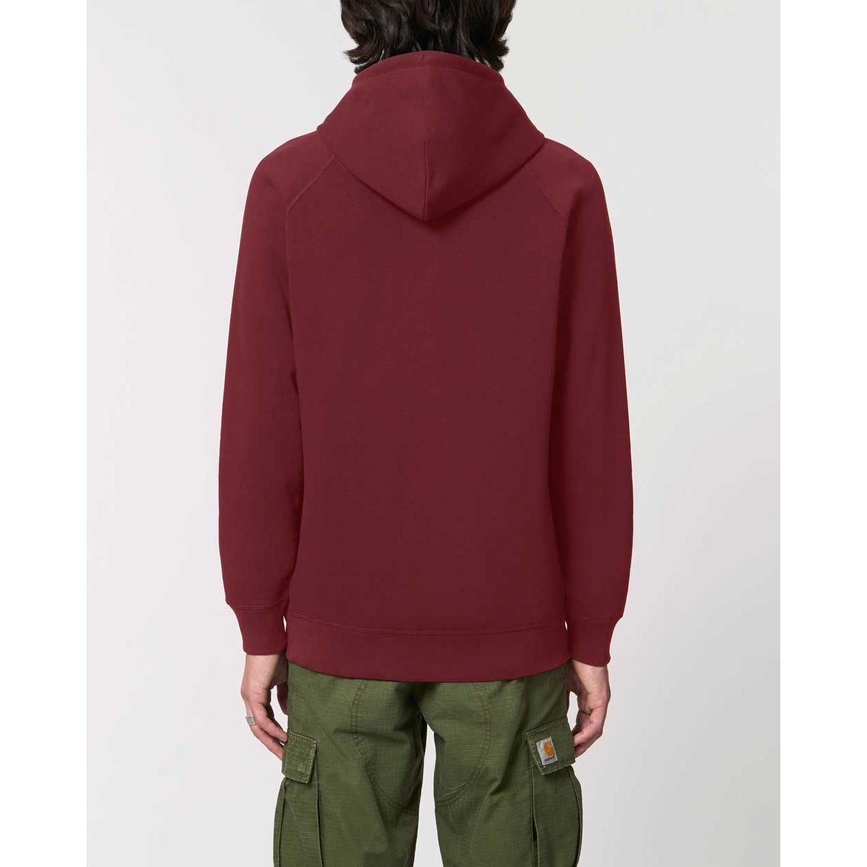 unisex-hoodie-bio-recycelt_Burgundy_5