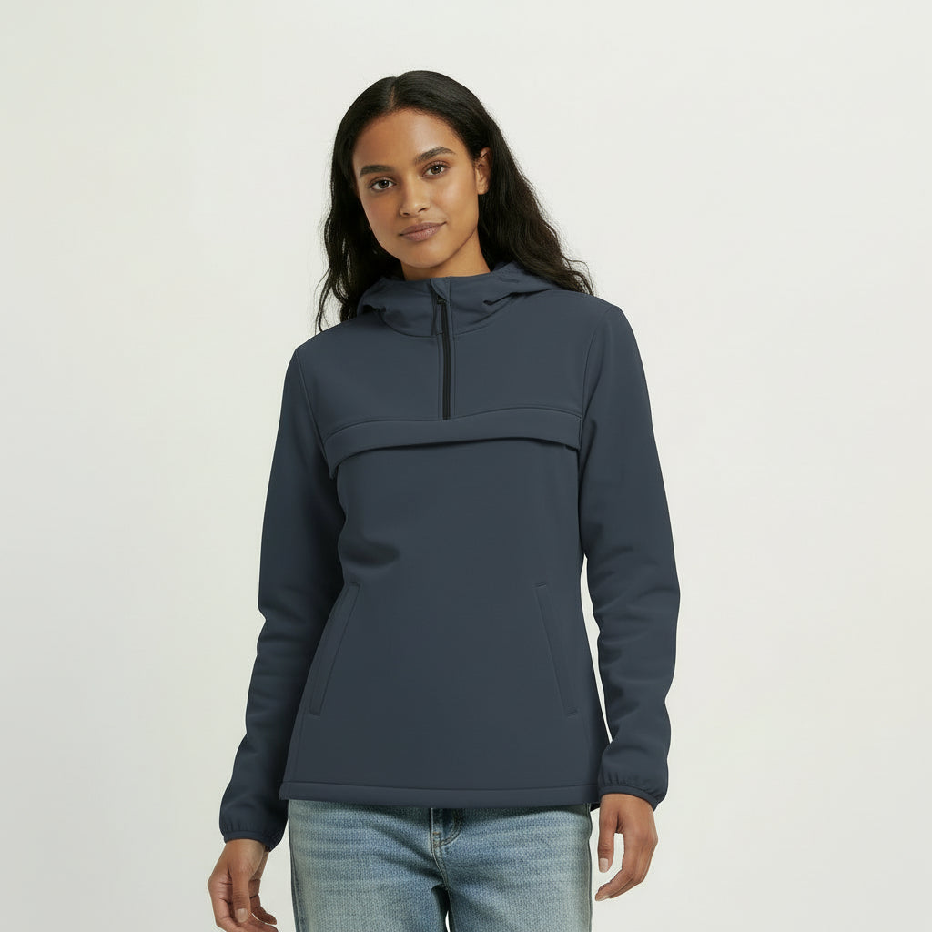 Basic Unisex-Windjacke