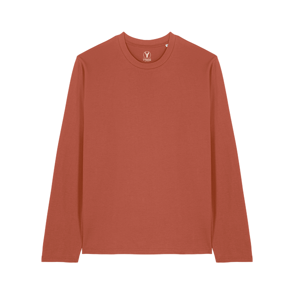 YTWOO-Basic-Unisex-Langarmshirt-100-Bio-Baumwolle-Eco-Fair-produziert-Nachhaltig-HB-PACK-FRONT