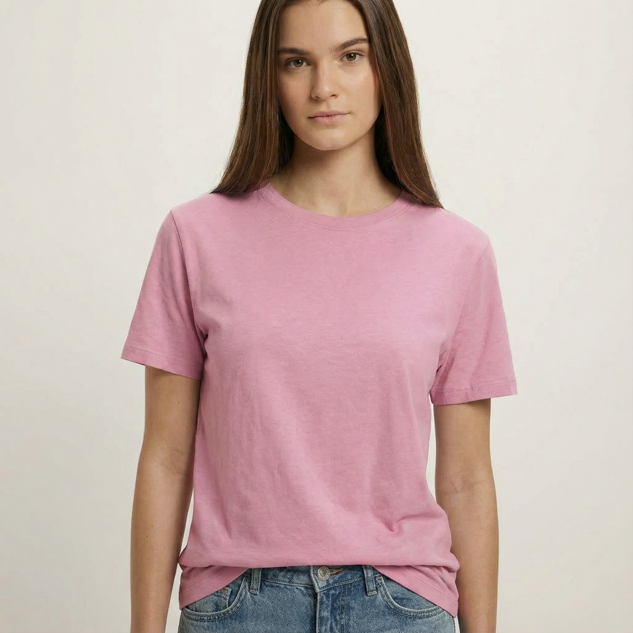 Regular Vintage T-Shirt Light