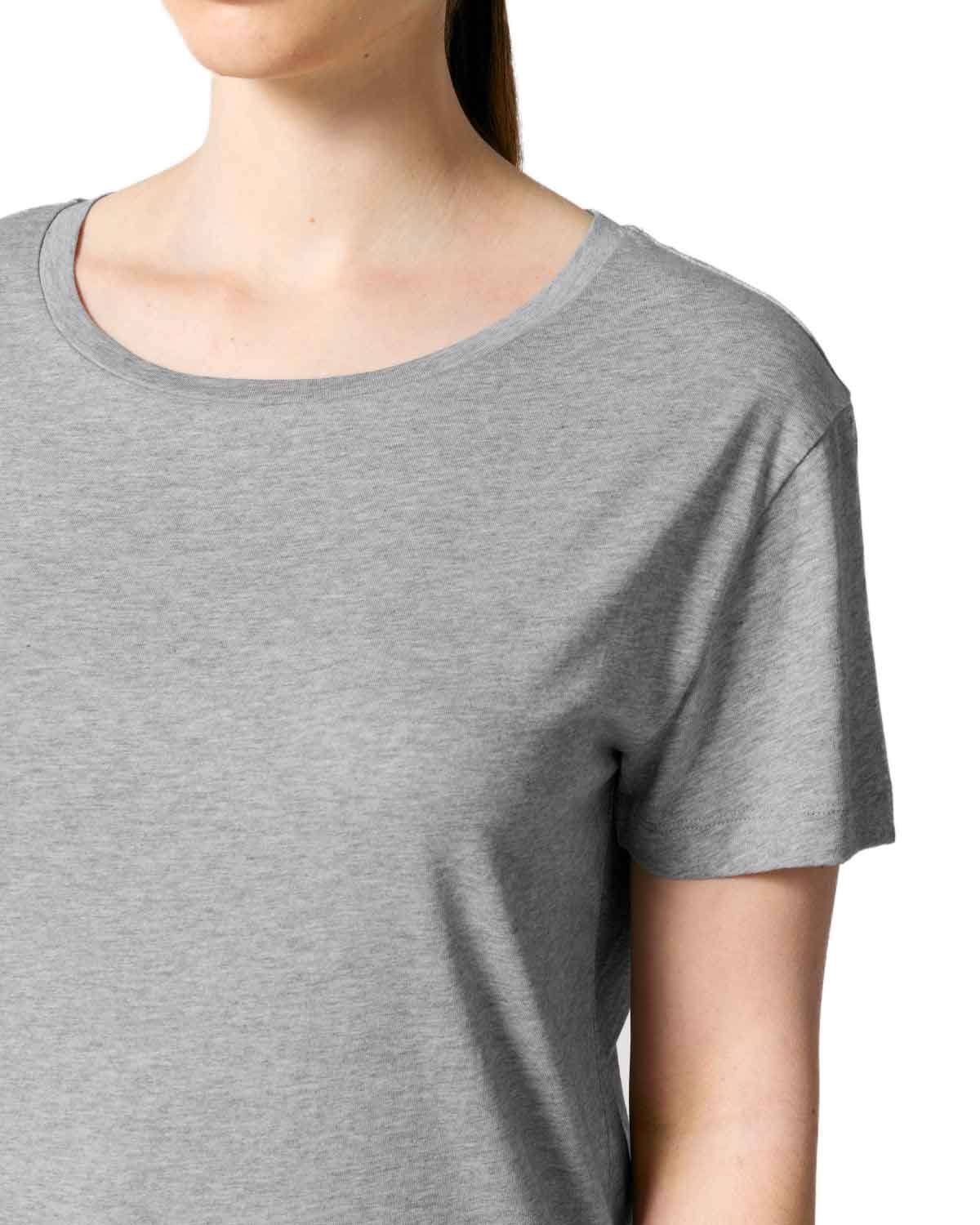 damen-iconic-t-shirt-bio-baumwolle-midlight-heathergrey-02