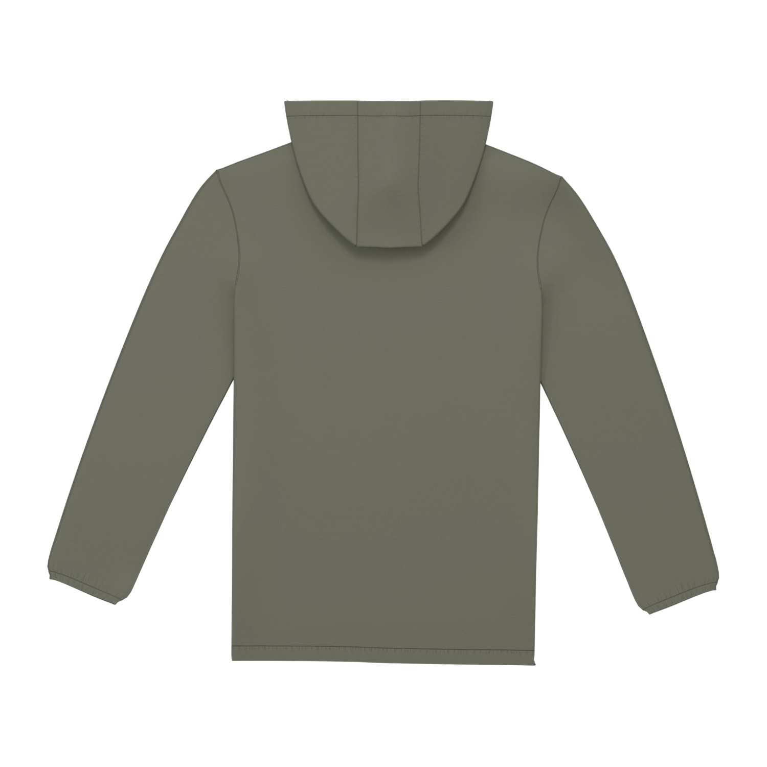 Basic Unisex-Windjacke