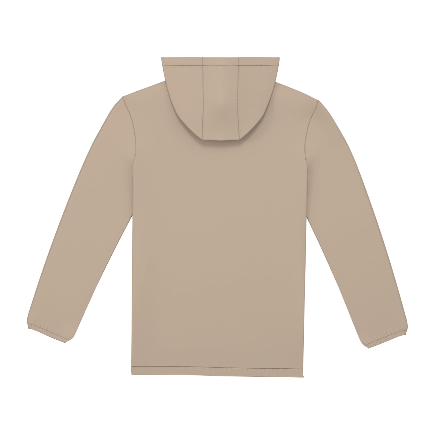 Basic Unisex-Windjacke