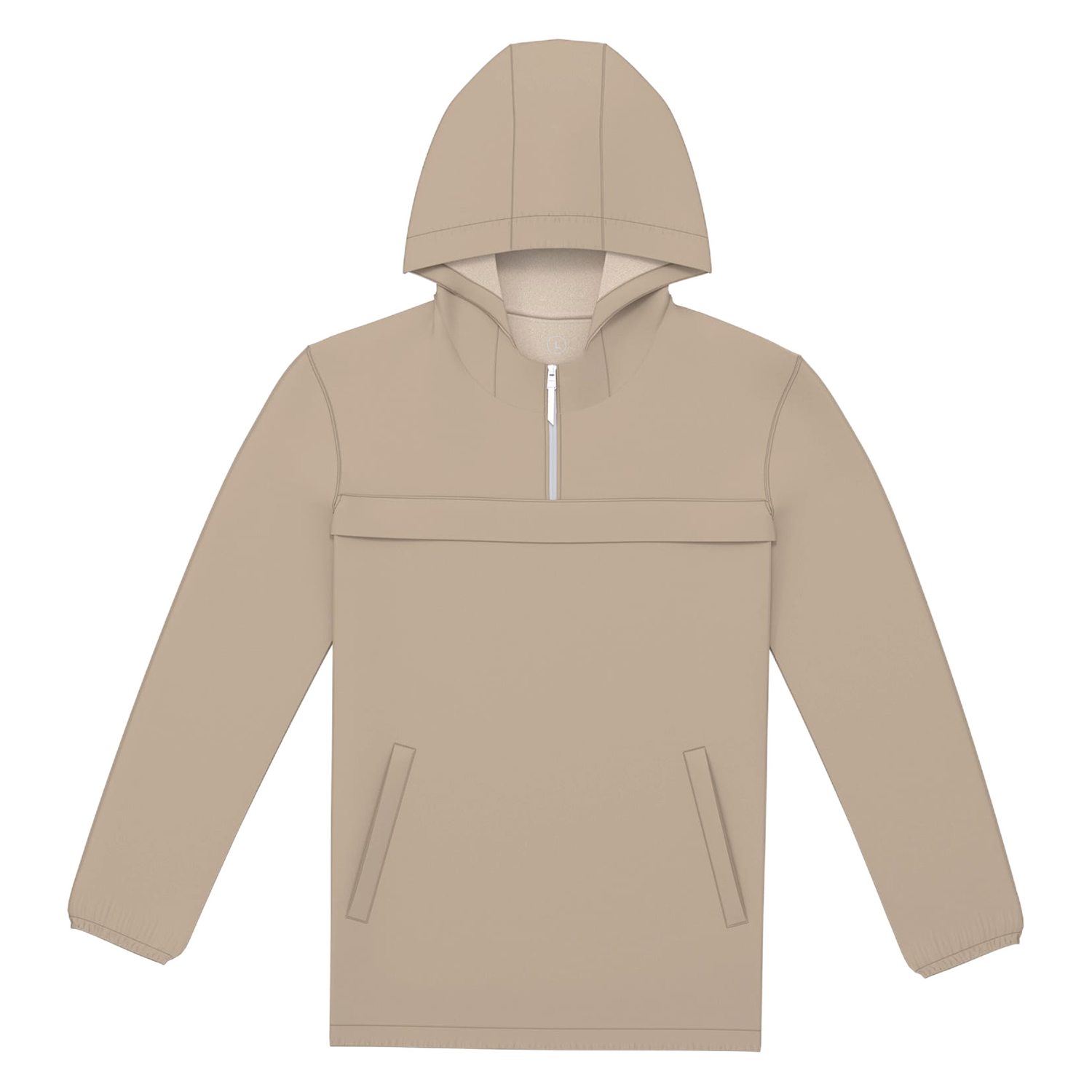 Basic Unisex-Windjacke