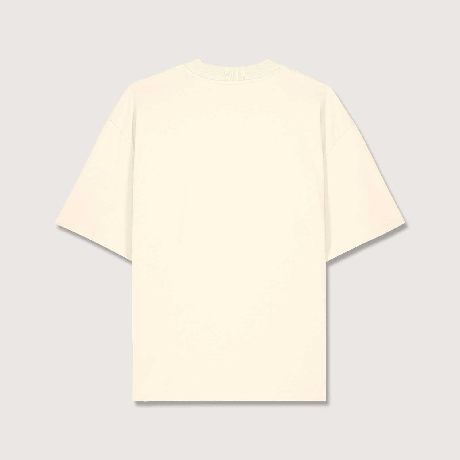 Urban Premium Oversize T-Shirt