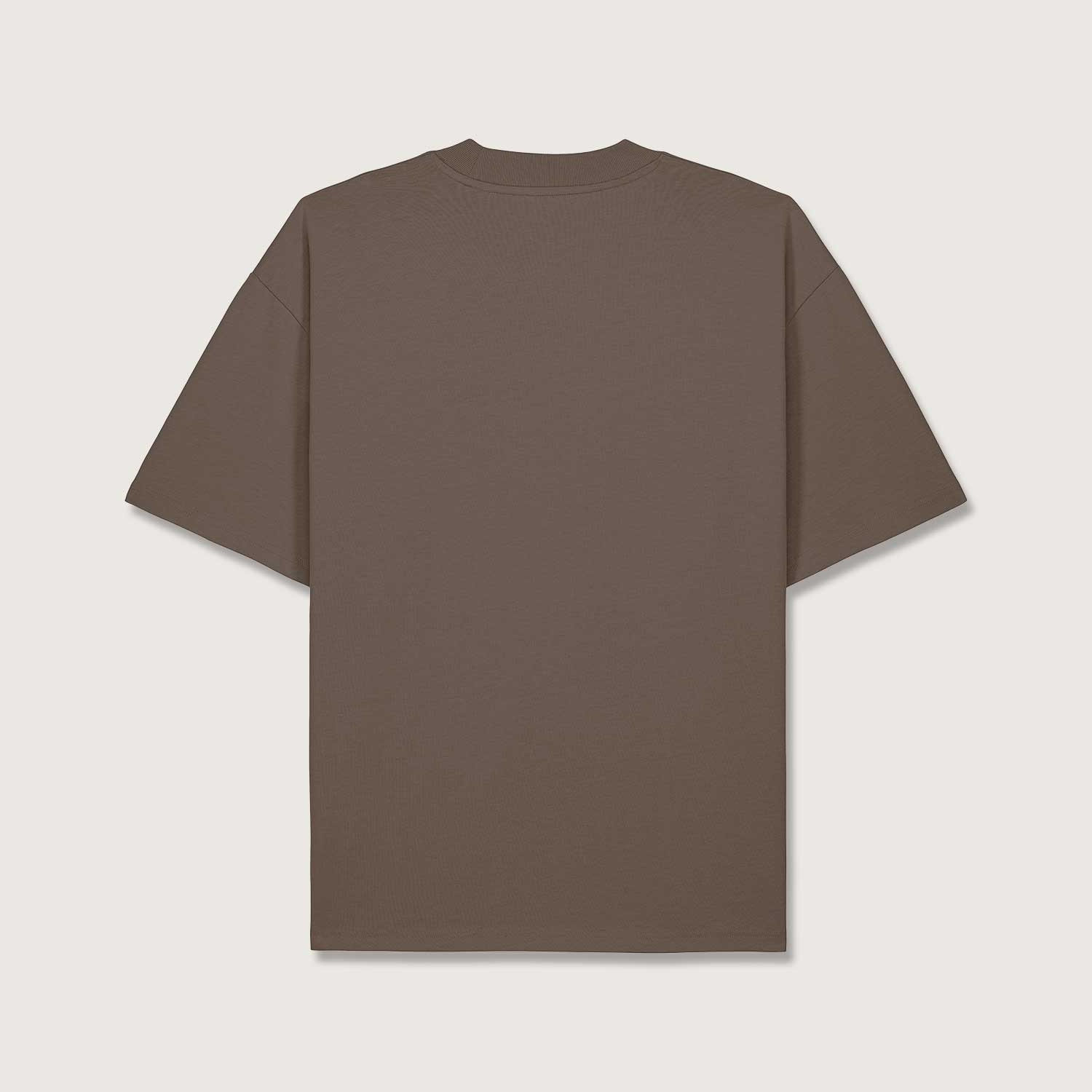 Urban Premium Oversize T-Shirt