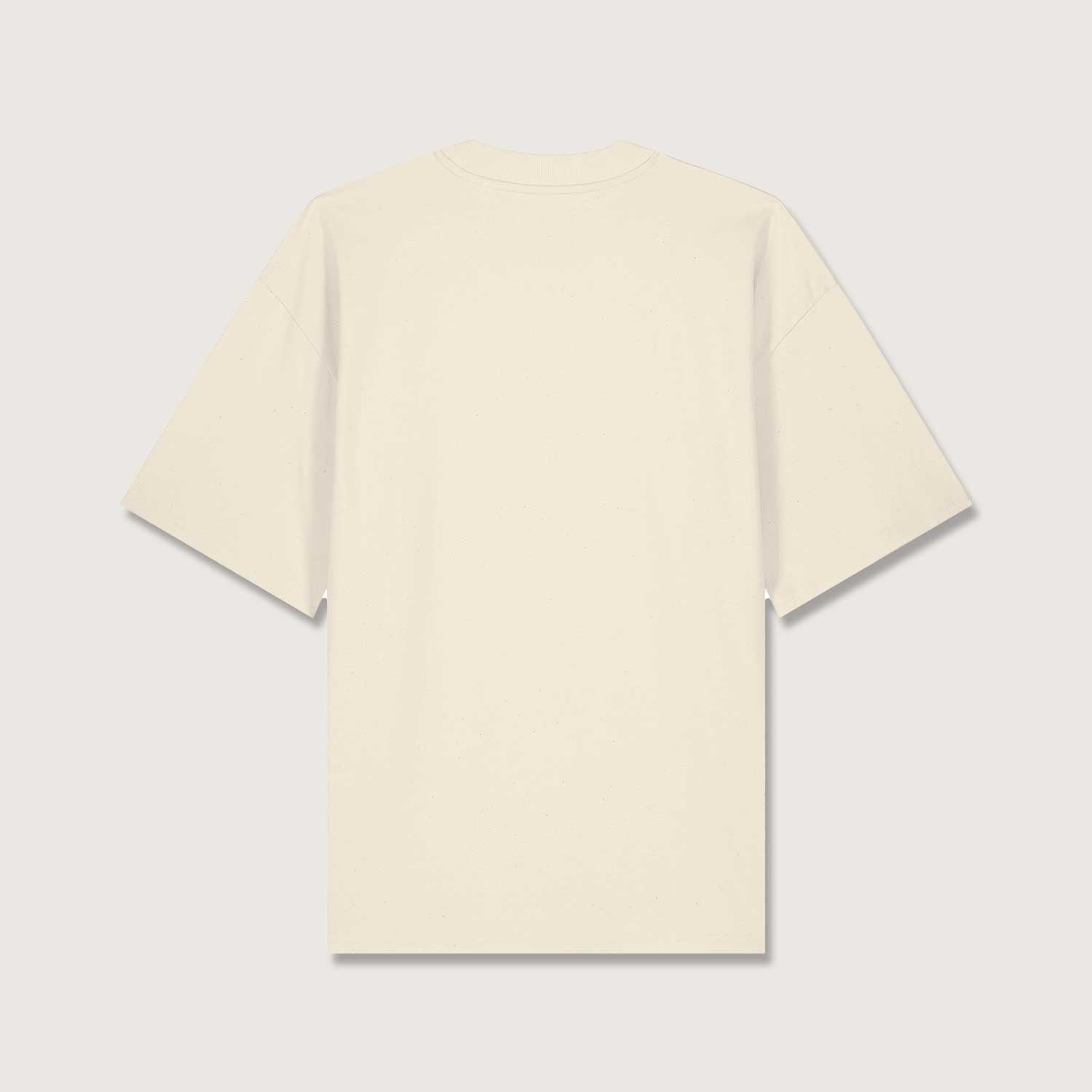 Urban Premium Oversize T-Shirt
