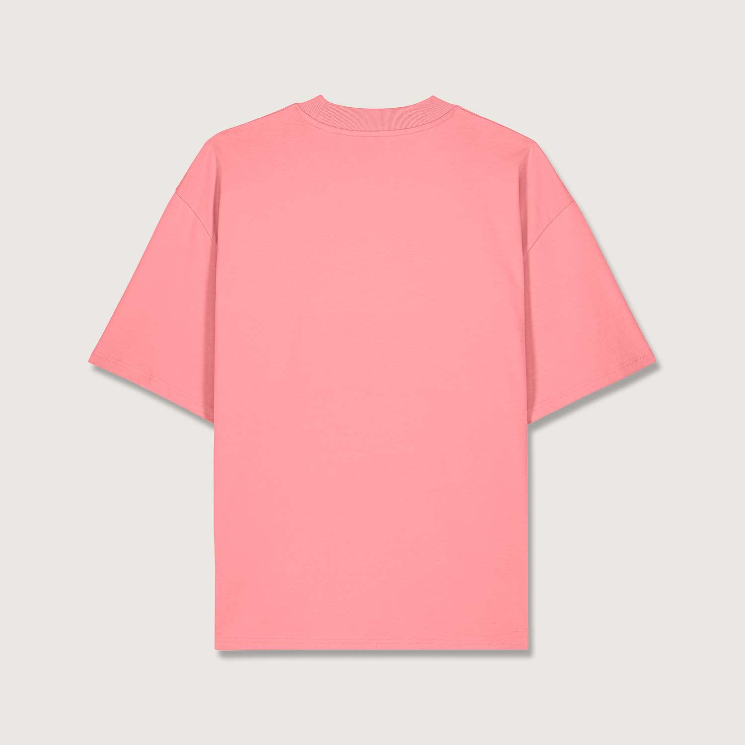 Urban Premium Oversize T-Shirt