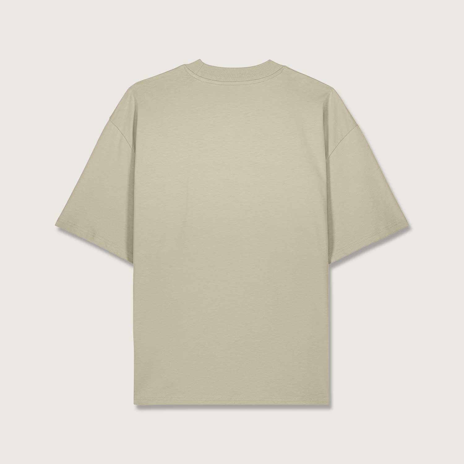 Urban Premium Oversize T-Shirt