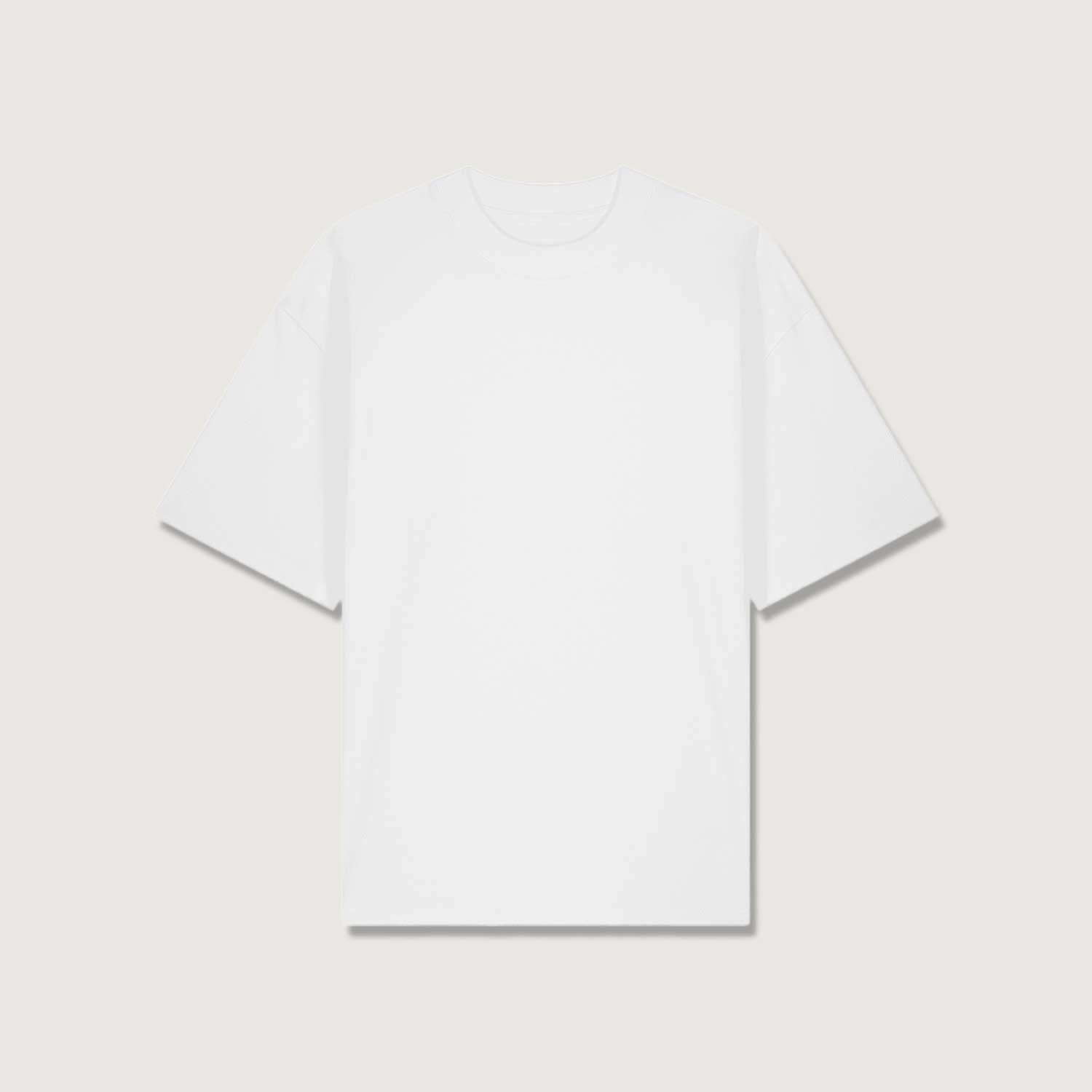 Urban Premium Oversize T-Shirt