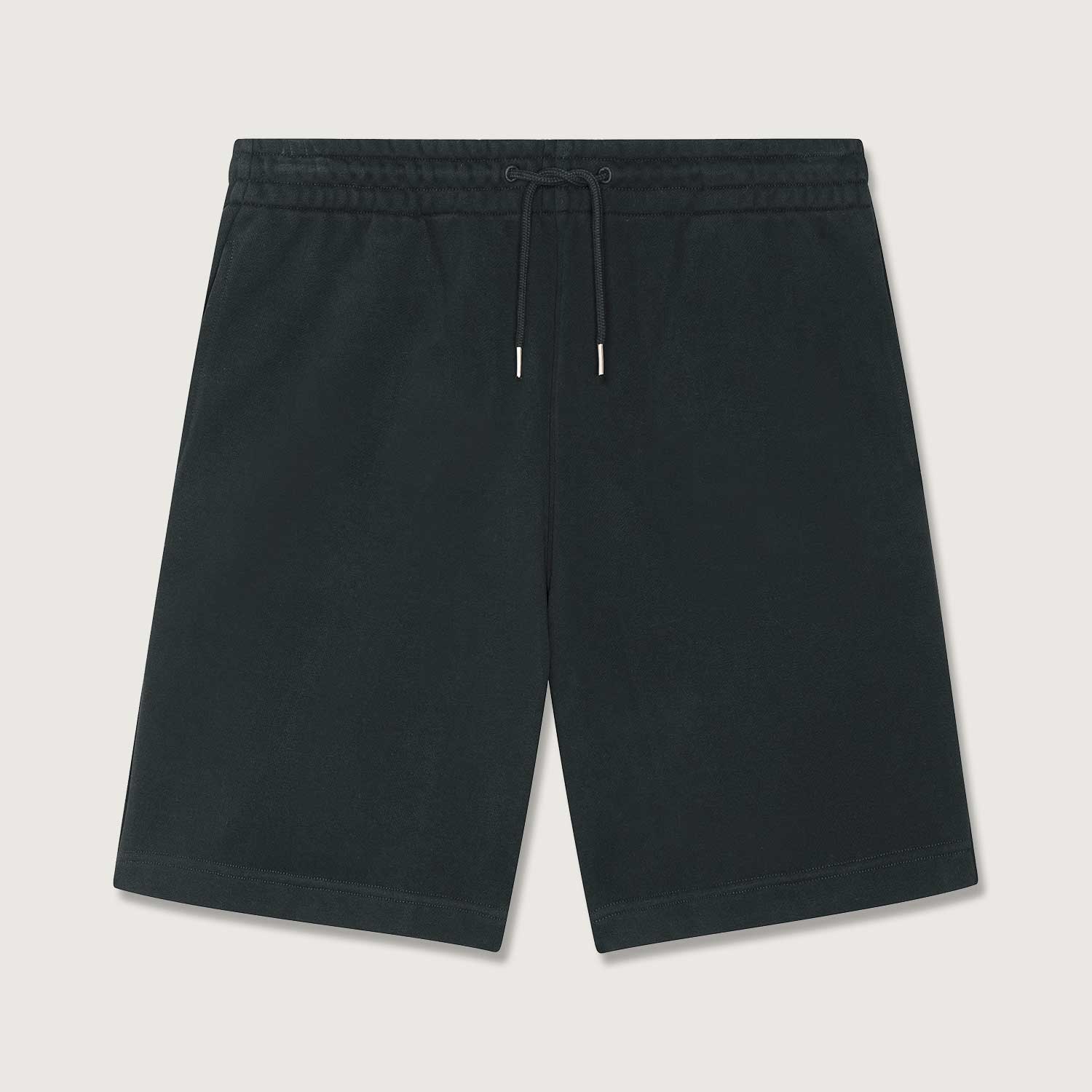 Kurze Sweathose aus Bio-Baumwolle | Unisex | Joggingshorts