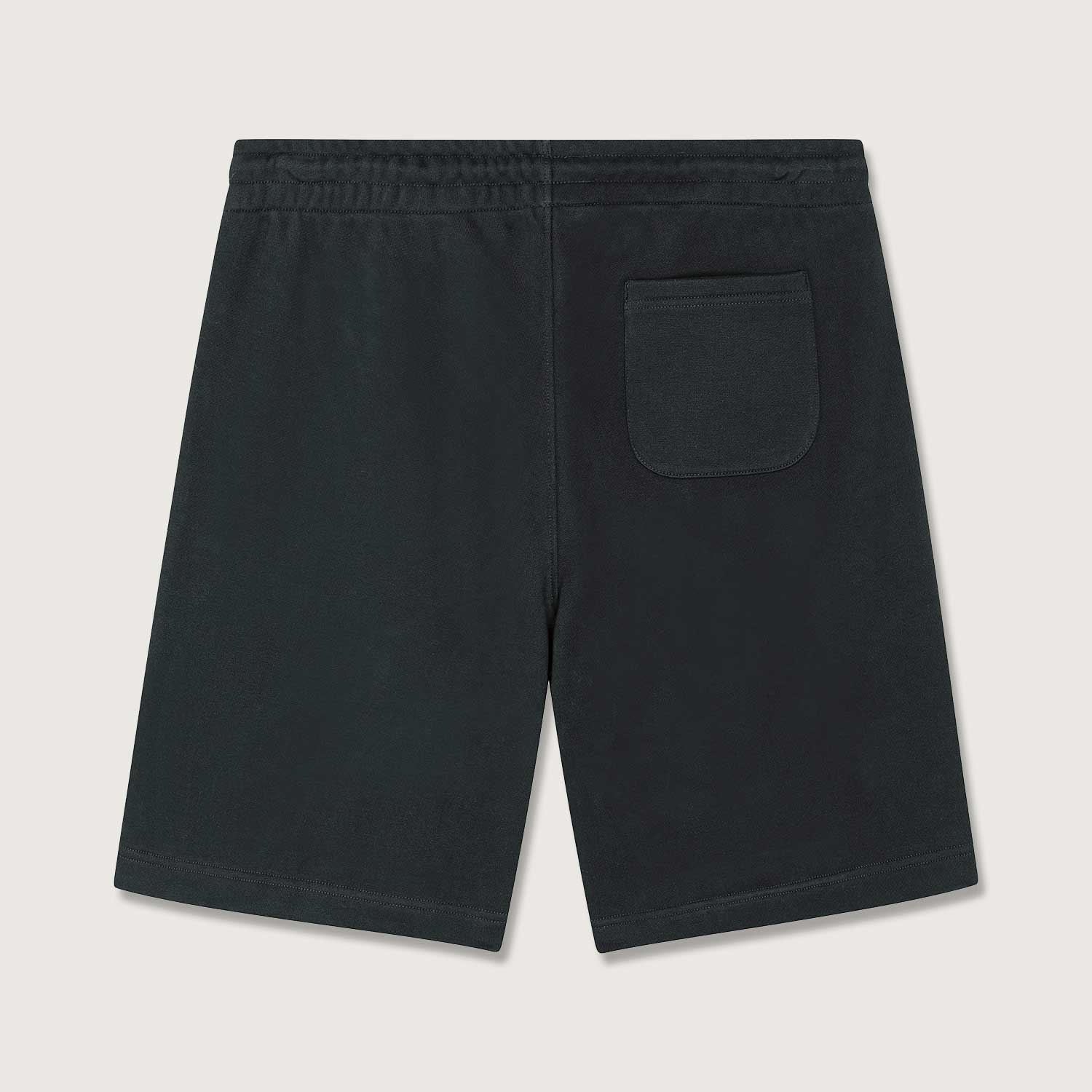Kurze Sweathose aus Bio-Baumwolle | Unisex | Joggingshorts