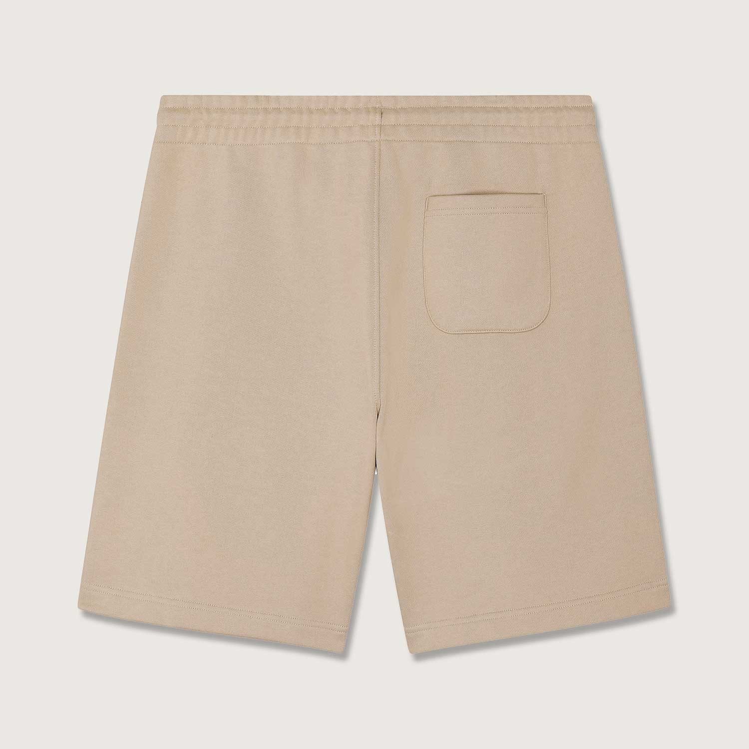 Kurze Sweathose aus Bio-Baumwolle | Unisex | Joggingshorts