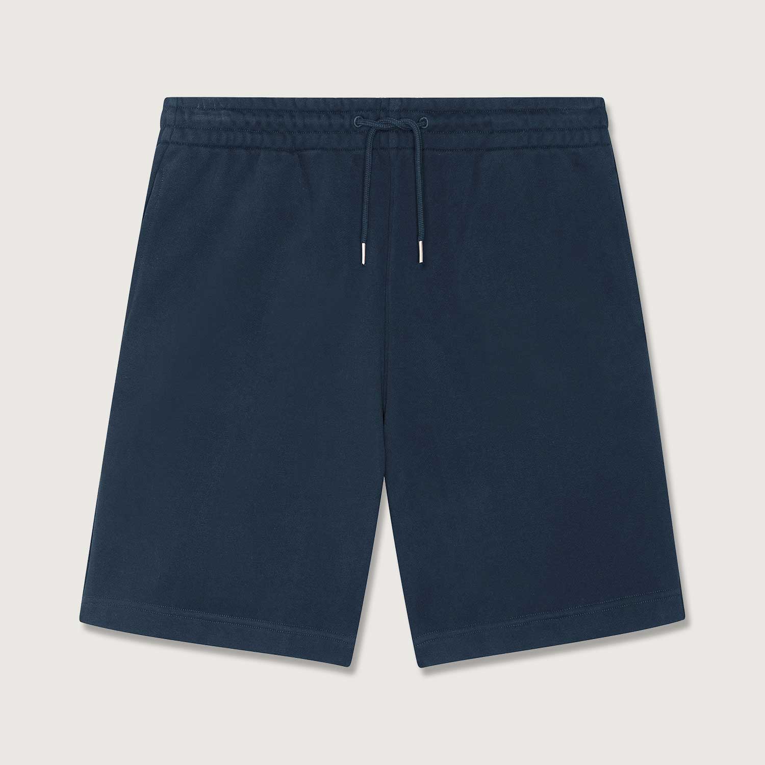 Kurze Sweathose aus Bio-Baumwolle | Unisex | Joggingshorts