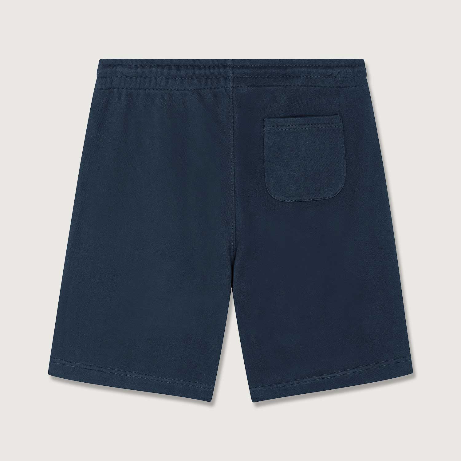 Kurze Sweathose aus Bio-Baumwolle | Unisex | Joggingshorts