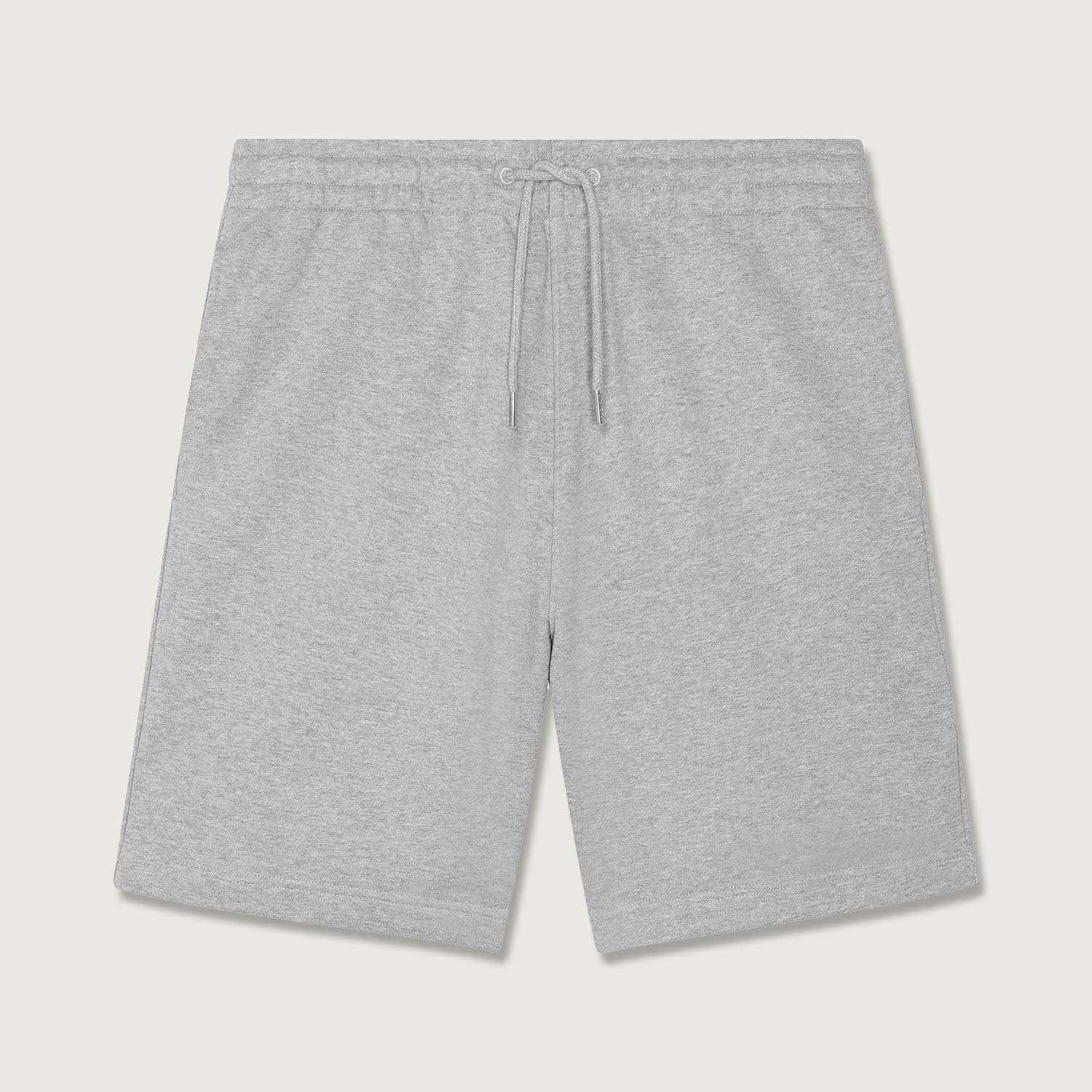 Kurze Sweathose aus Bio-Baumwolle | Unisex | Joggingshorts