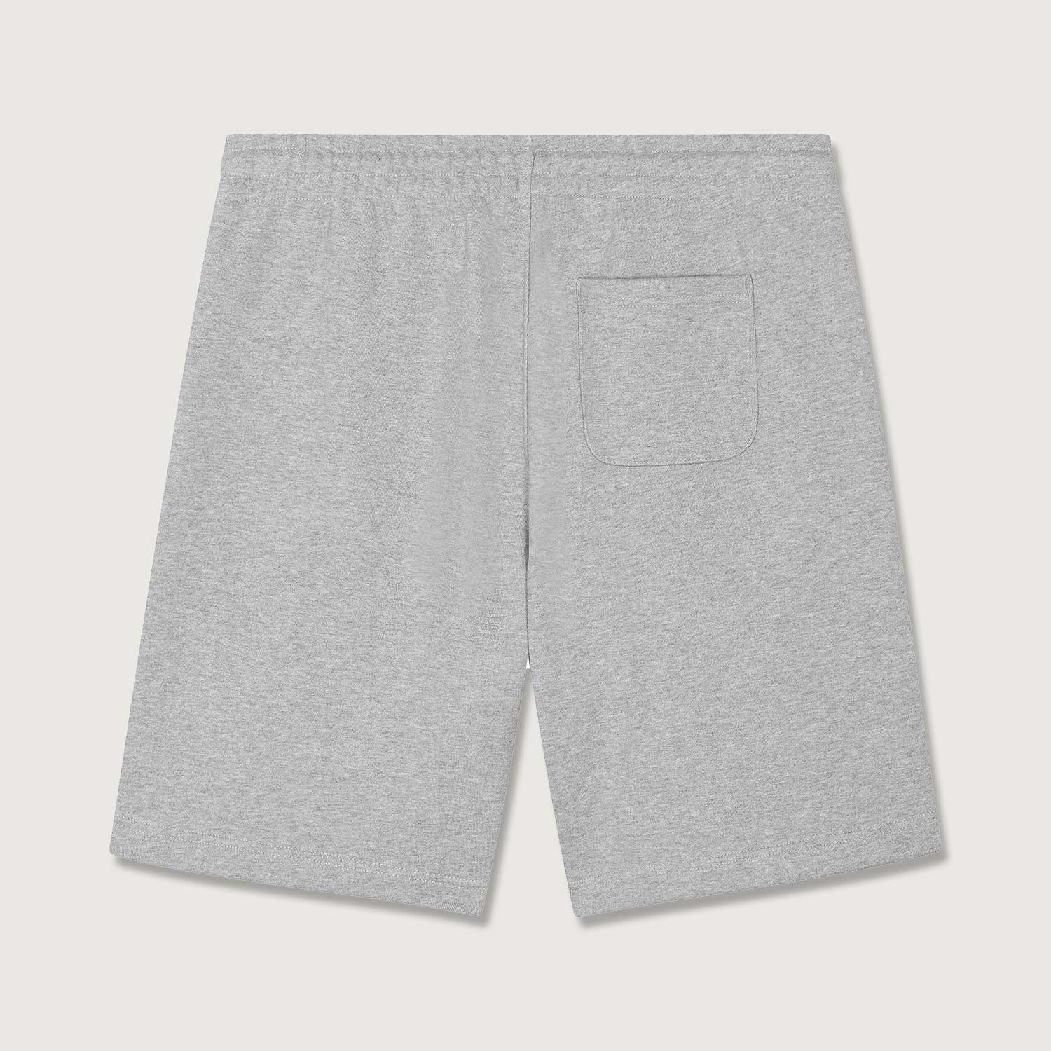 Kurze Sweathose aus Bio-Baumwolle | Unisex | Joggingshorts