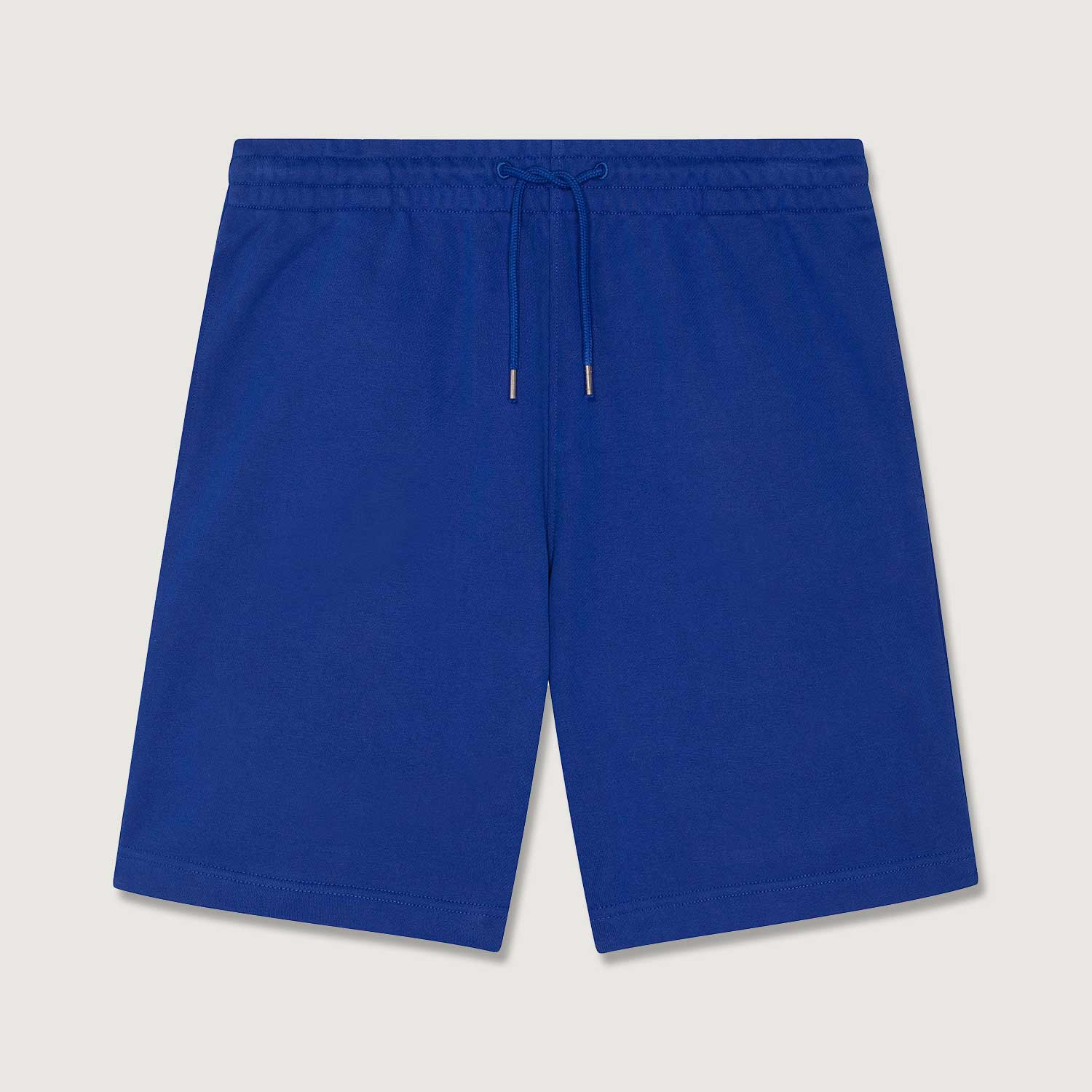 Kurze Sweathose aus Bio-Baumwolle | Unisex | Joggingshorts