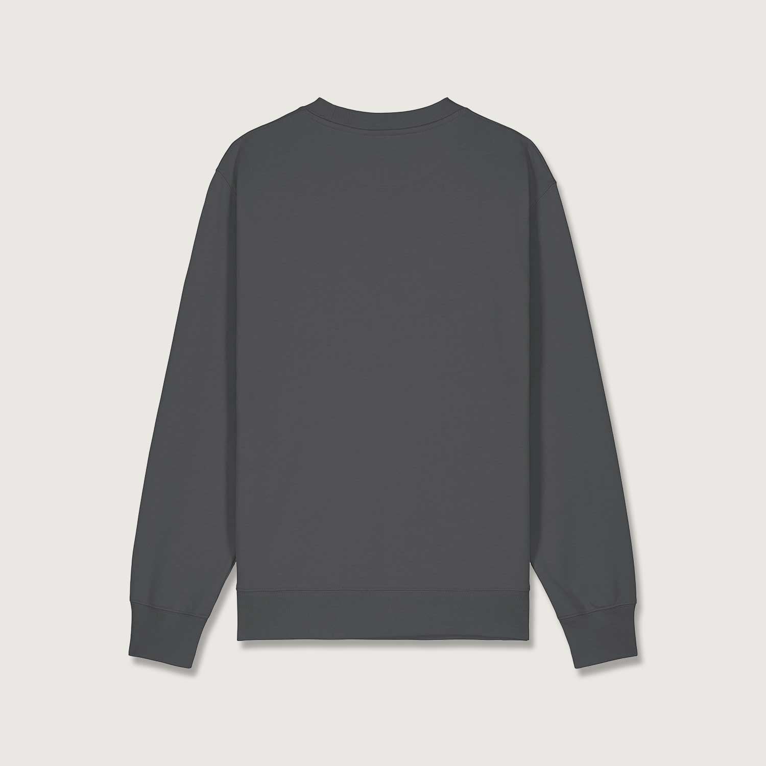 Regular Sweatshirt Midweight